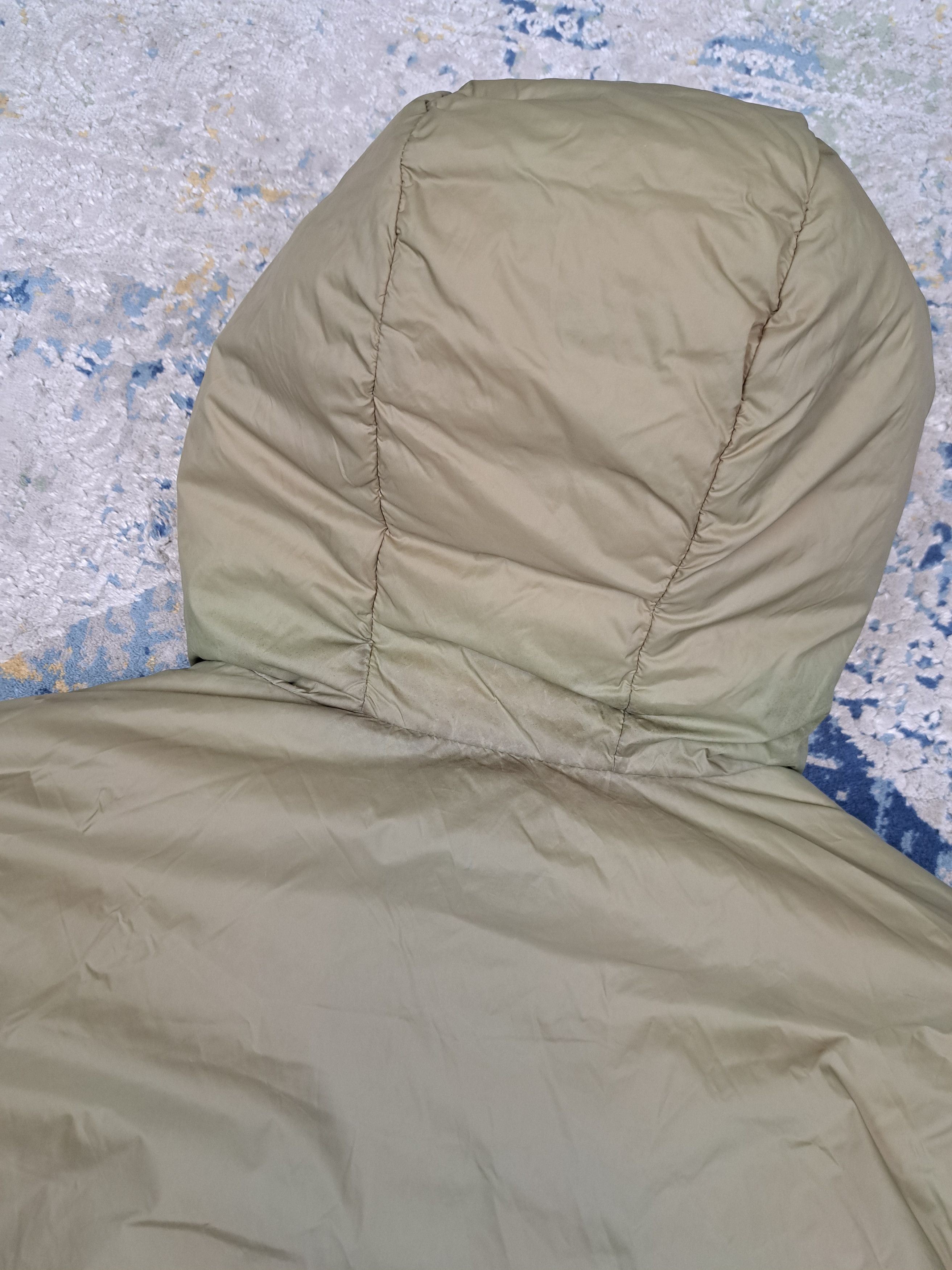Colmar 2 in 1 Colmar Reversible Down Puffer Jacket Gorpcore Size L / US 10 / IT 46 - 17 Thumbnail