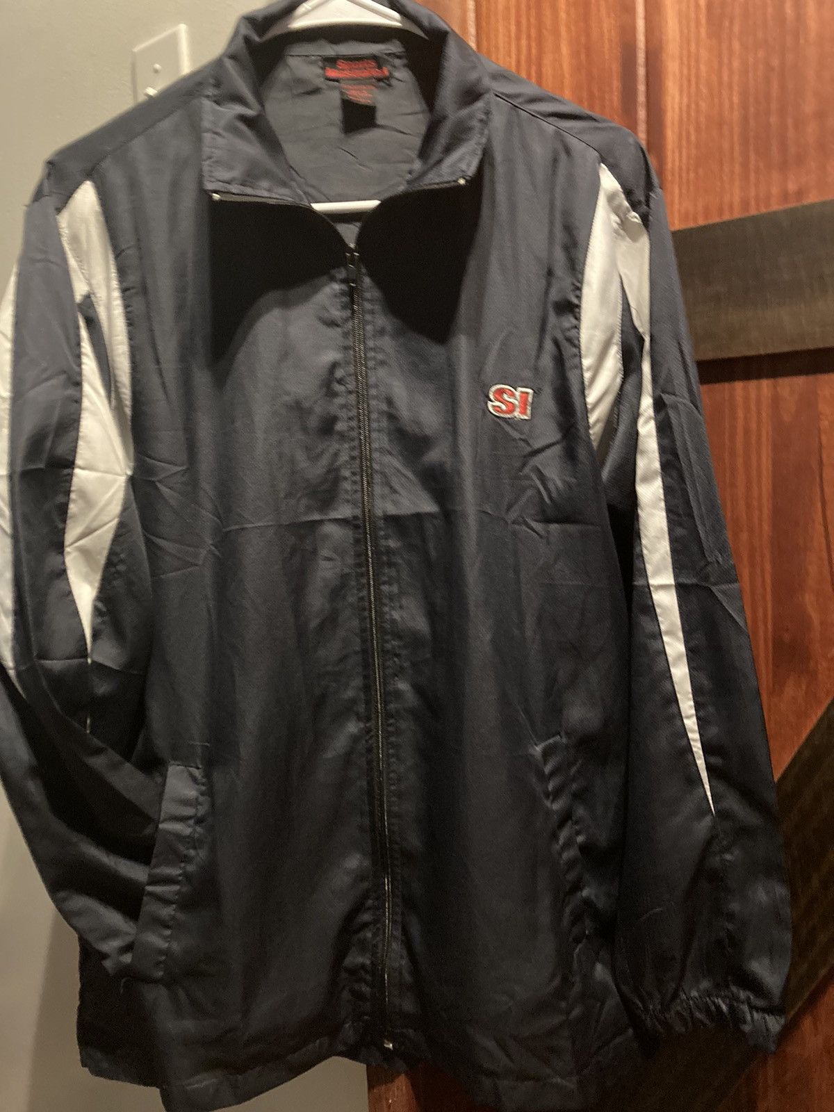 Other Sports Illustrated 2000s Light Jacket Size US L / EU 52-54 / 3 - 1 Thumbnail