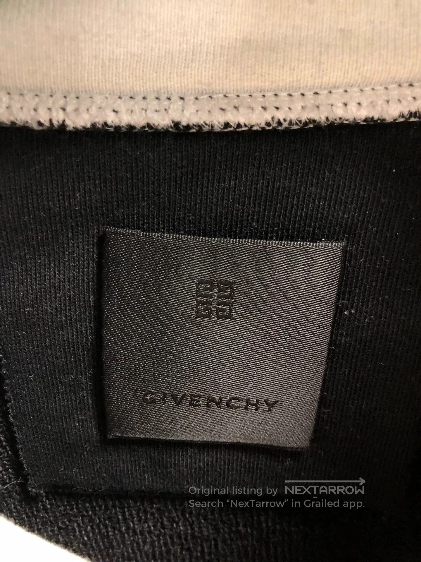 Givenchy Givenchy Year of the Dragon Sweatshirt. Size US XXL / EU 58 / 5 - 3 Thumbnail