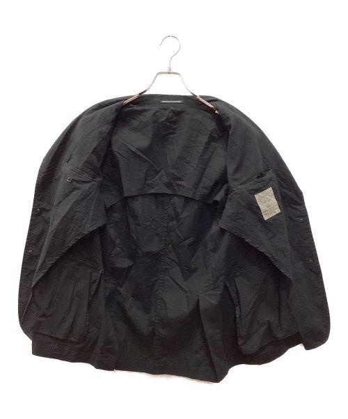 Yohji Yamamoto Yohji Yamamoto pour homme tailored jacket Size US M / EU 48-50 / 2 - 3 Thumbnail