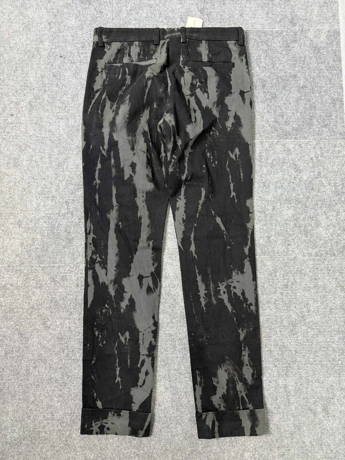 Dries Van Noten Dries Van Noten - Priddy Jeans Size US 31 - 2 Thumbnail