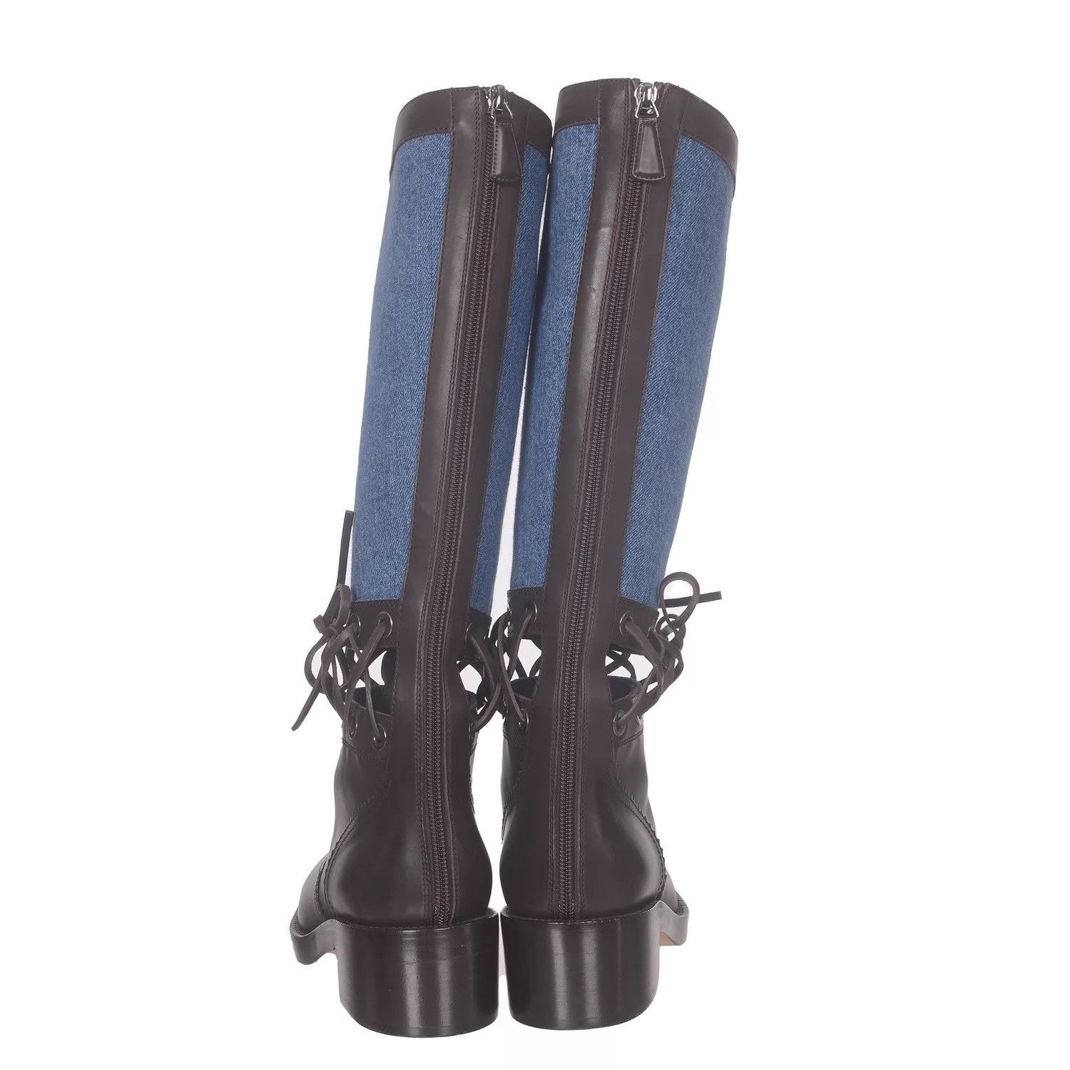 Chanel Chanel boots 36.5 Size US 6 / IT 36 - 2 Thumbnail
