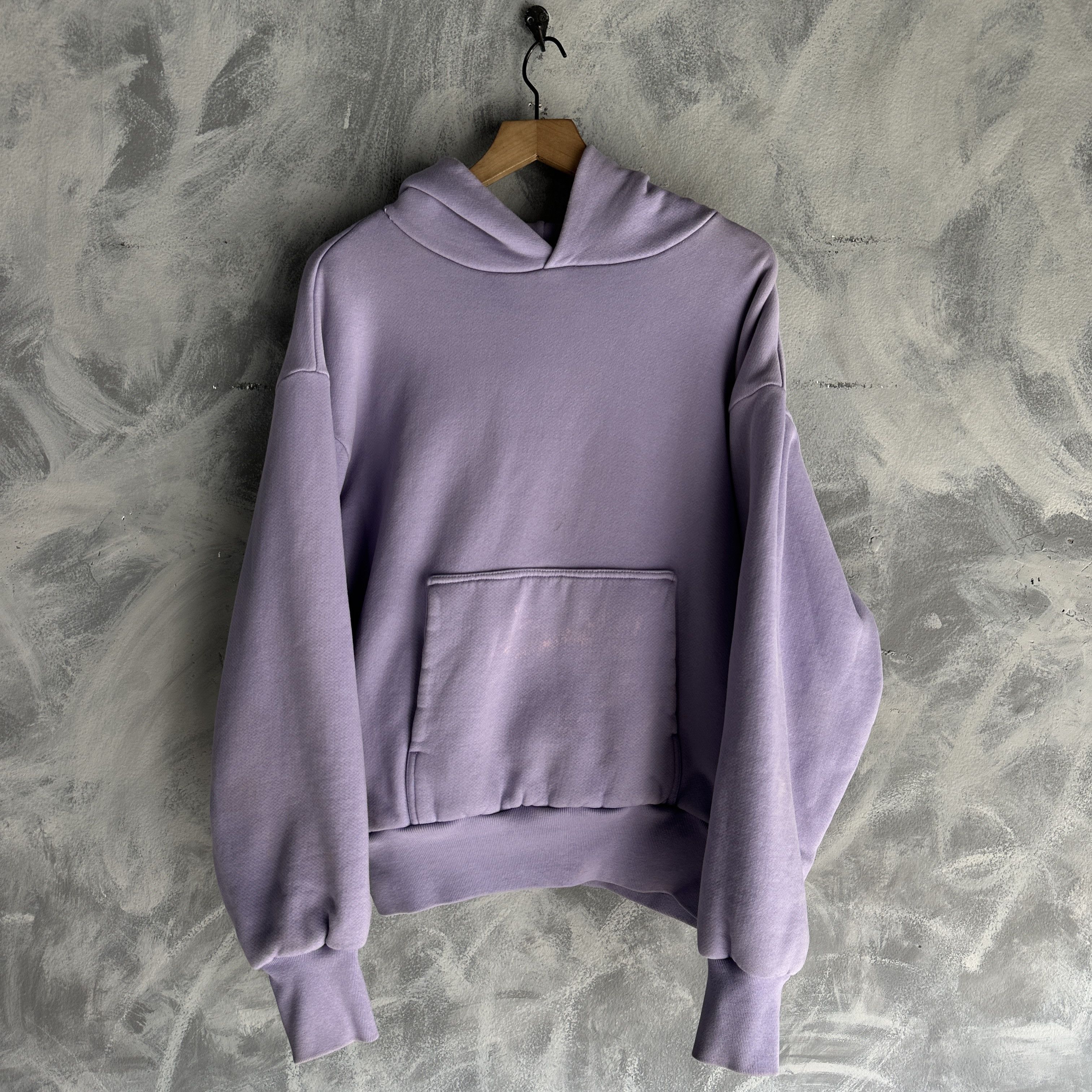 Kanye West × Yeezy 2020 Vision Hoodie by Kanye West | Grailed