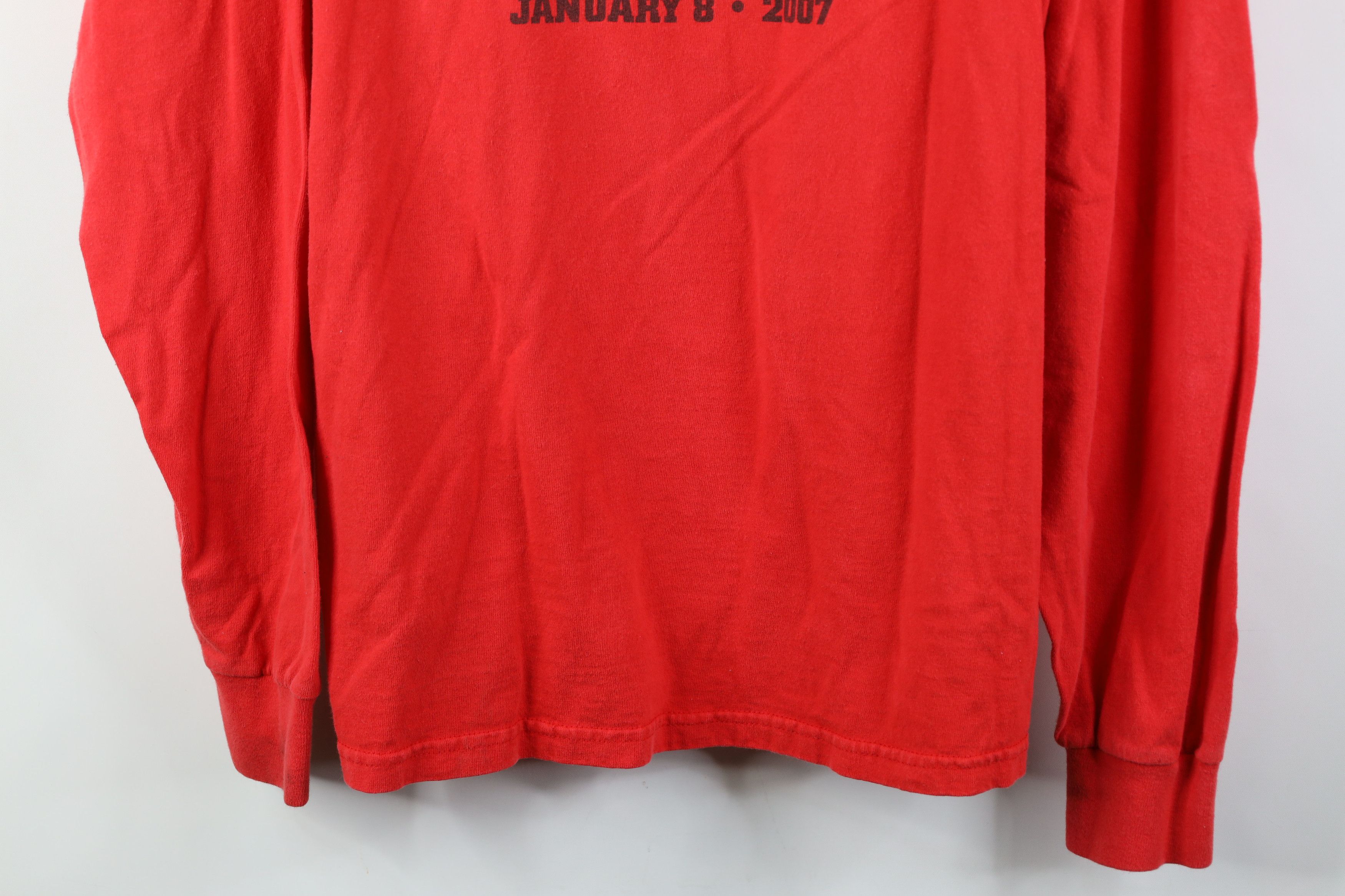 Vintage Vintage Championship Ohio State University Football T-Shirt Size US XL / EU 56 / 4 - 3 Thumbnail