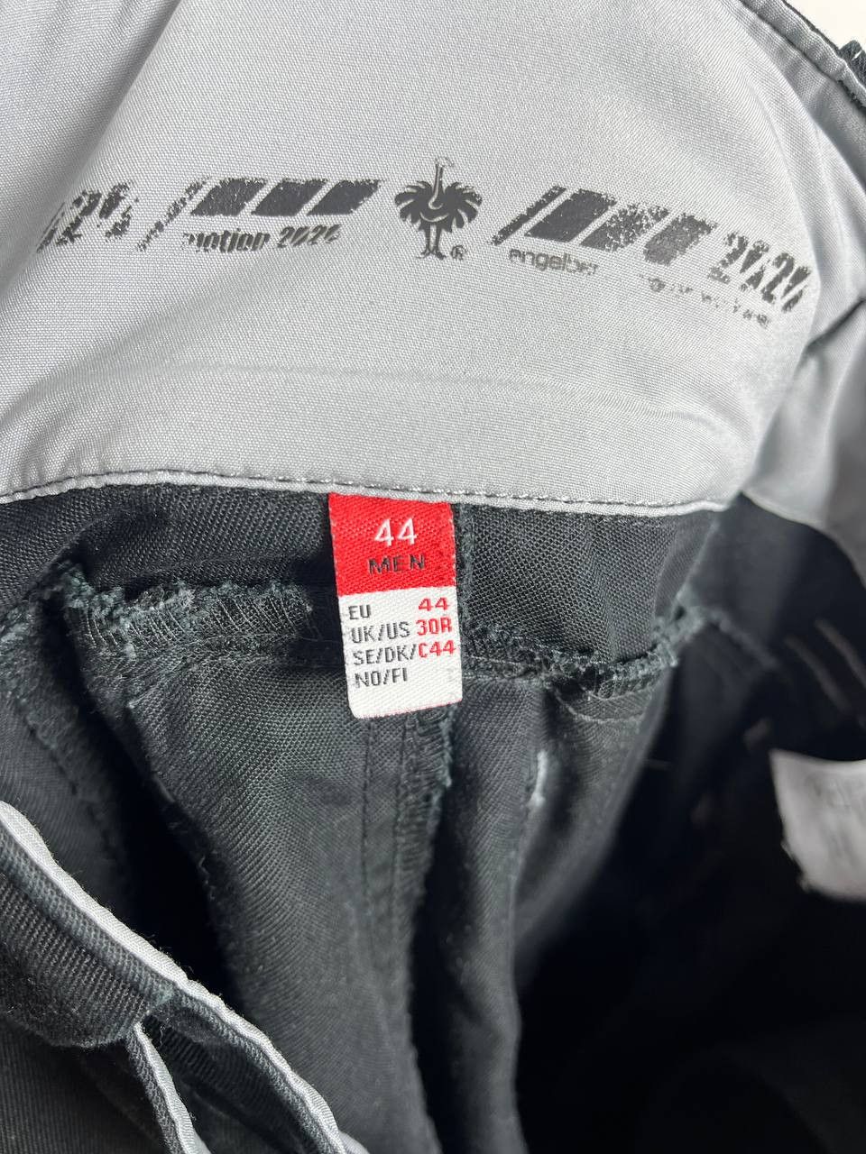 Other Engelbert Strauss Motion 2020 Work Pants Men’s EU 44 Size US 28 / EU 44 - 5 Thumbnail