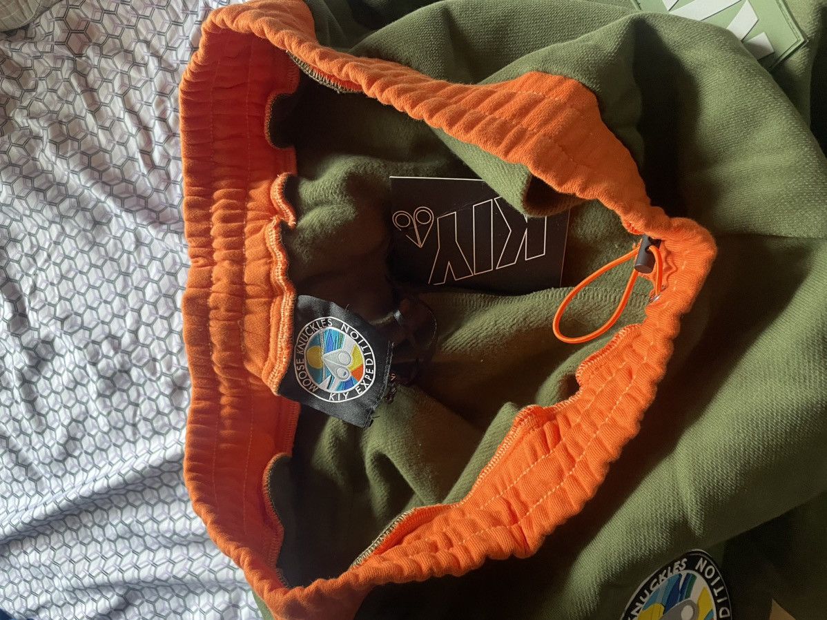 Moose Knuckles Kool Kiy x Moose Knuckle collab Size US 36 / EU 52 - 1 Thumbnail