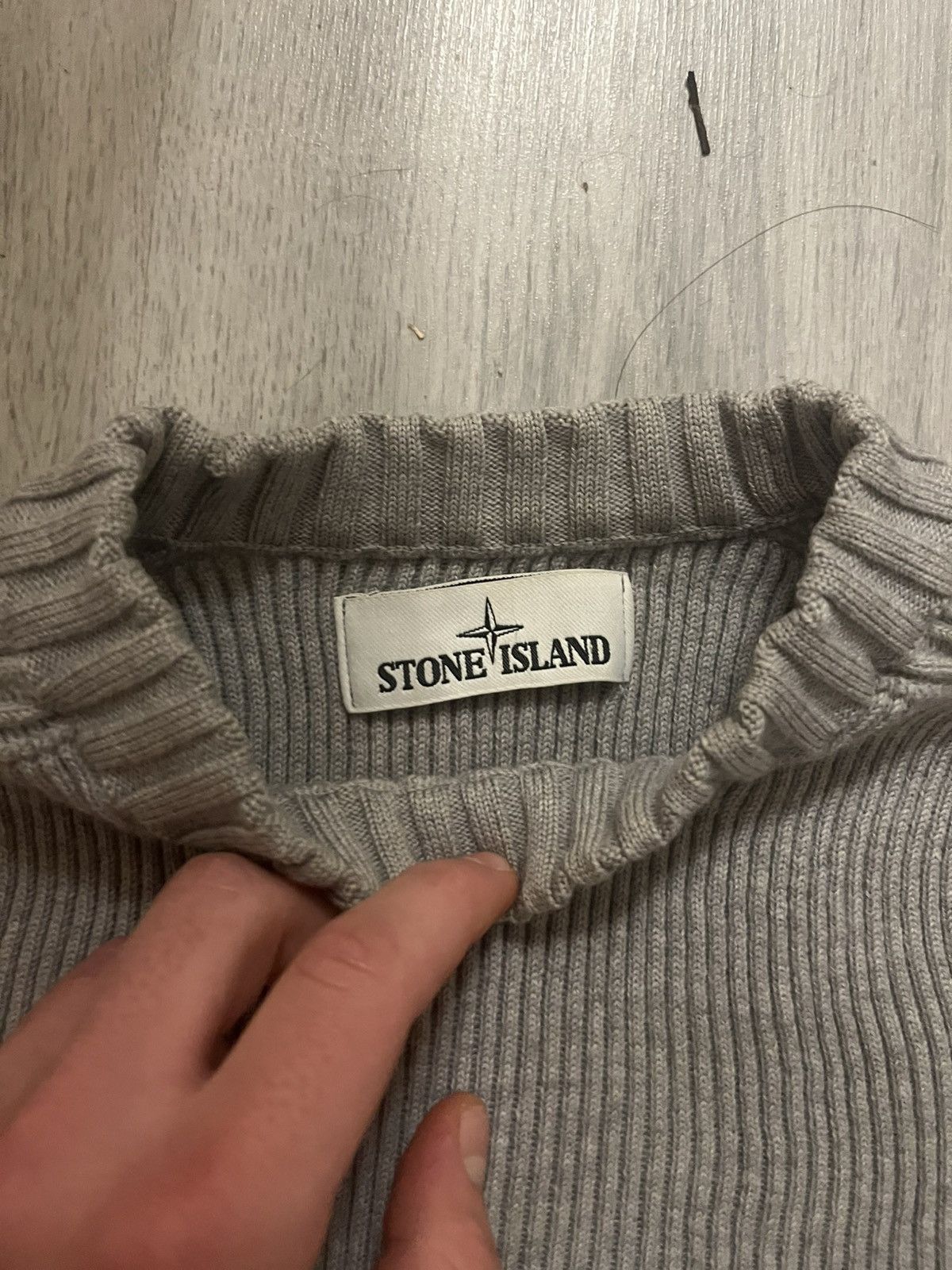 Stone Island Stone Island Size US L / EU 52-54 / 3 - 2 Thumbnail
