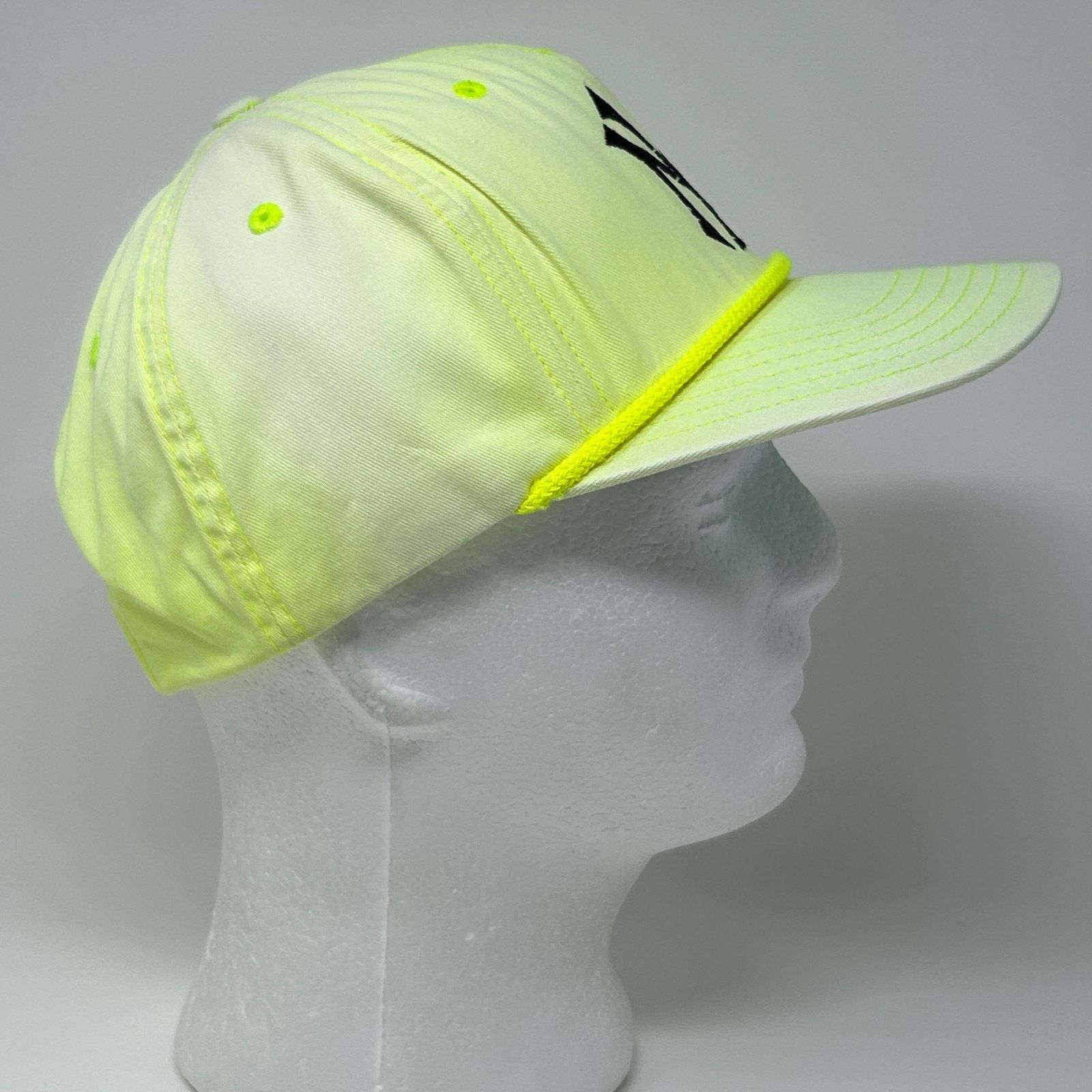 American Needle New York NY Yankees Hat Baseball Cap MLB American Needle Size ONE SIZE - 10 Thumbnail