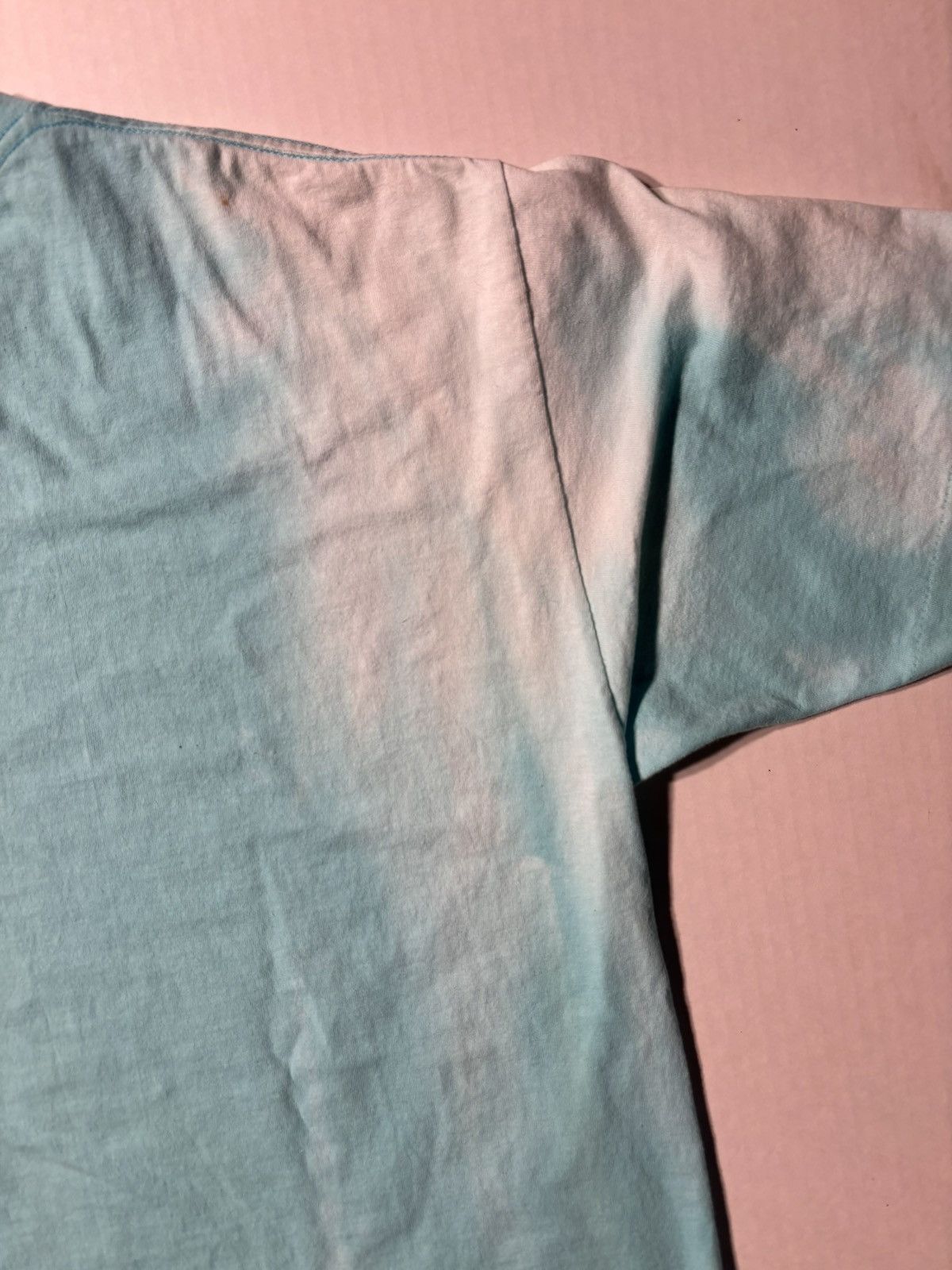 TEE JAYS Vtg Boston Travel Wear Souvenir Tourist 90s Single Stitch XL Size US XL / EU 56 / 4 - 11 Thumbnail