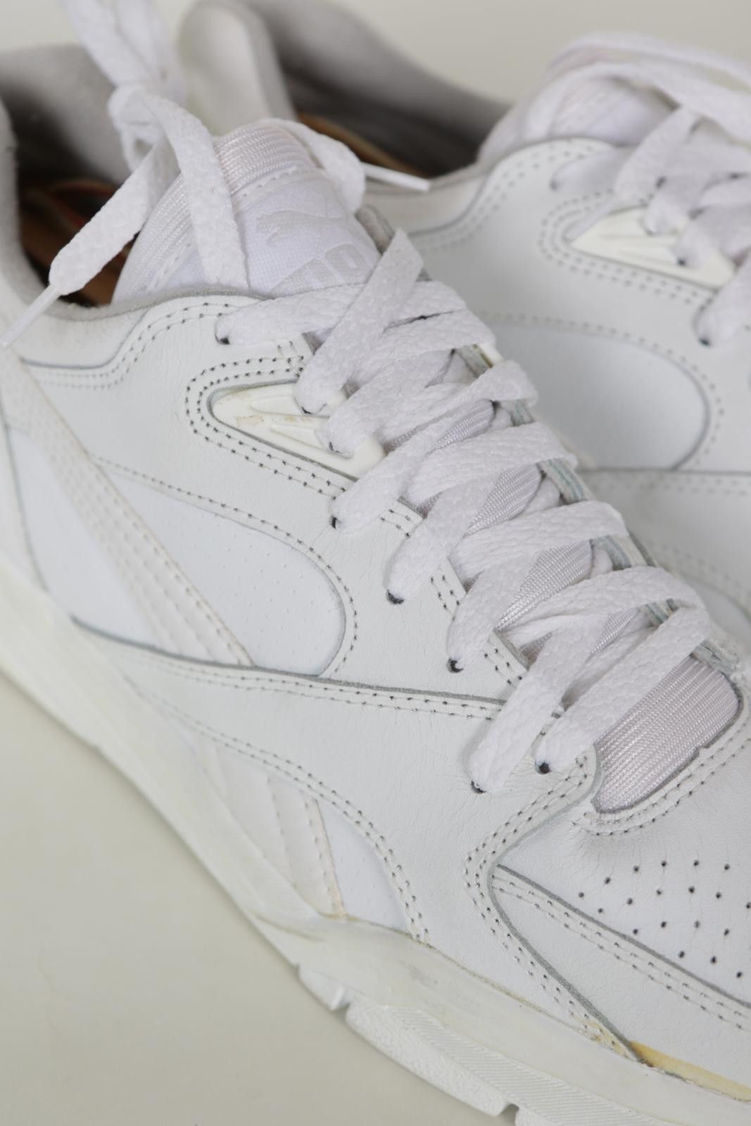 Puma 00's Puma Quick Lo Basketball Shoe Size ONE SIZE - 5 Thumbnail