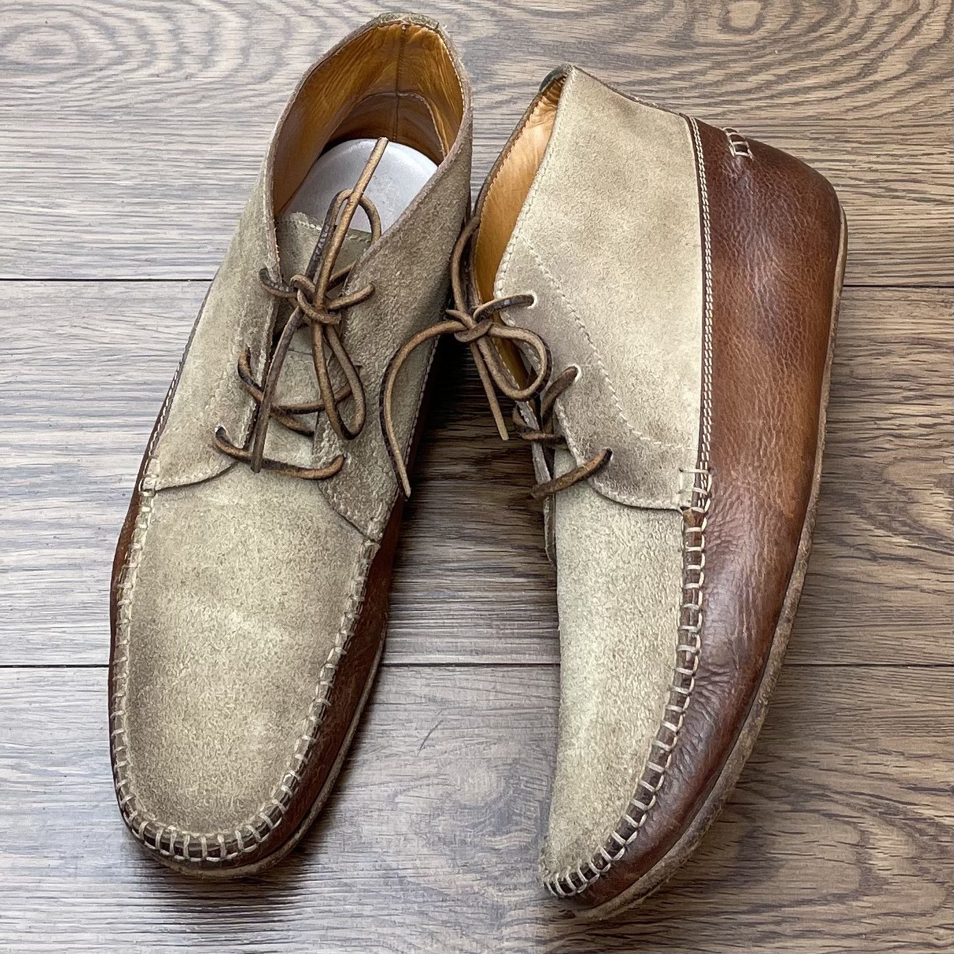 Maison Margiela Maison Margiela Moccasin Size US 9 / EU 42 - 4 Thumbnail
