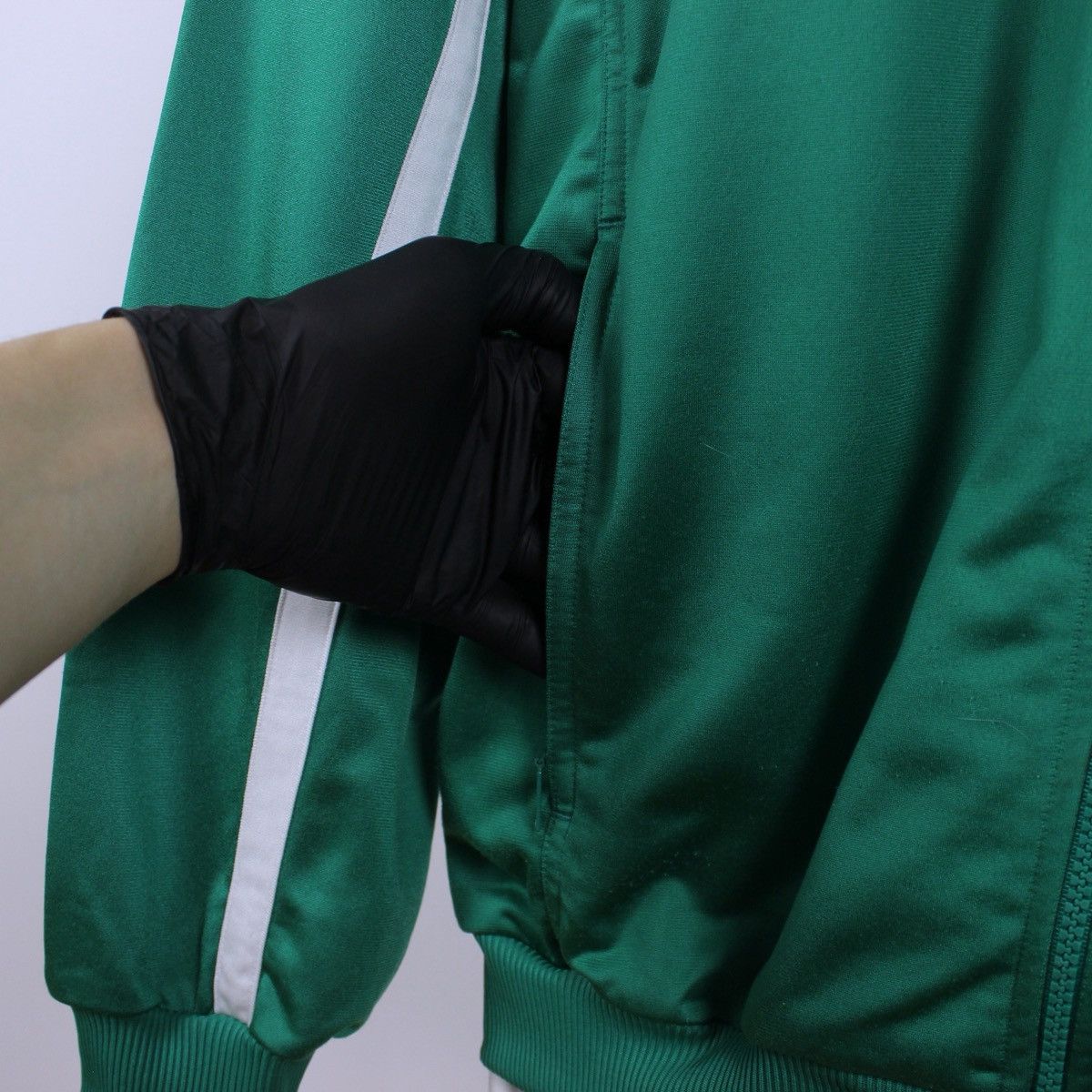 Adidas Vintage 99’s Adidas Track Top Jacket Size US XL / EU 56 / 4 - 8 Thumbnail