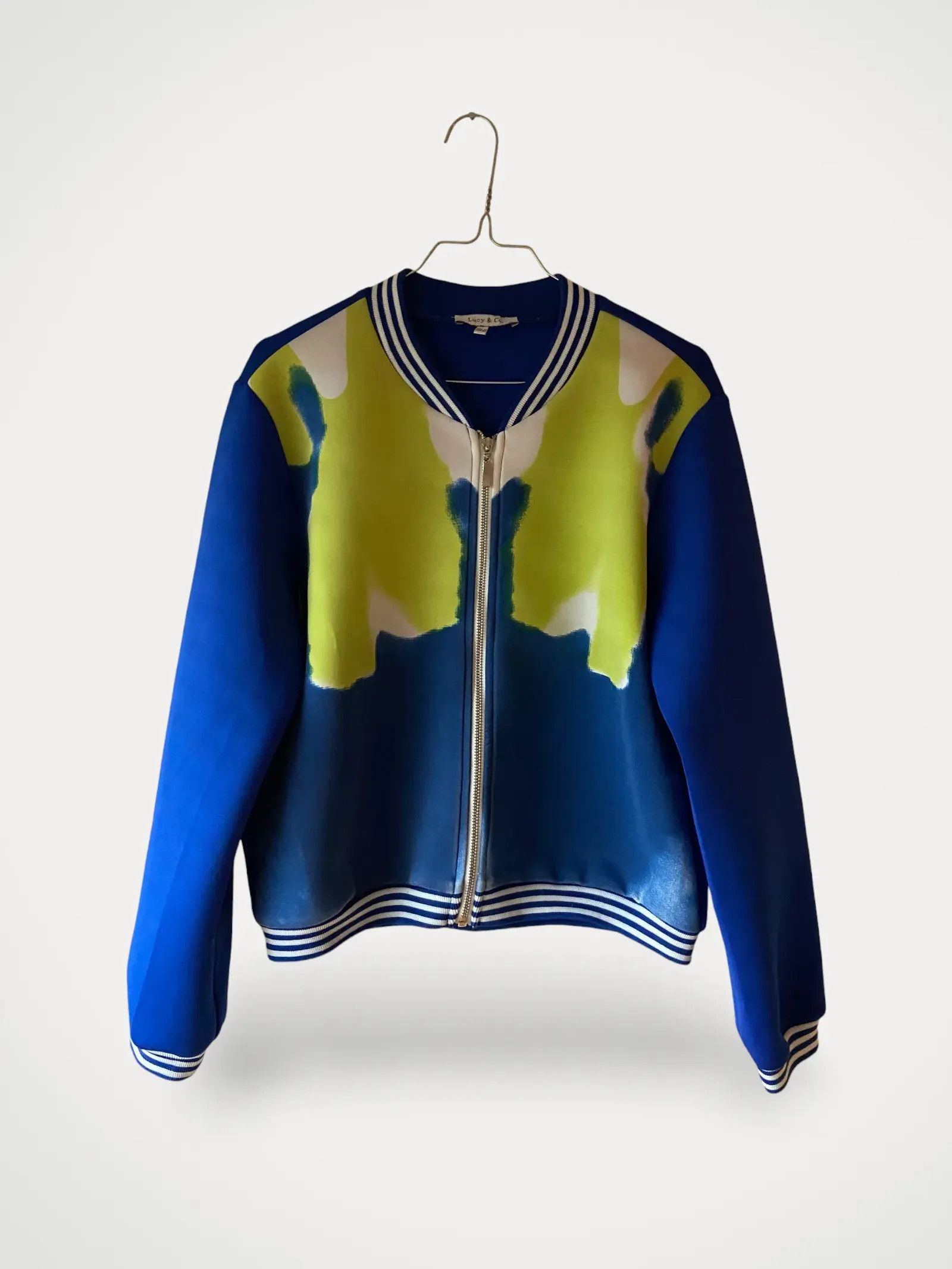 CO Lucy & Co. Jacket Size M / US 6-8 / IT 42-44 - 1 Thumbnail