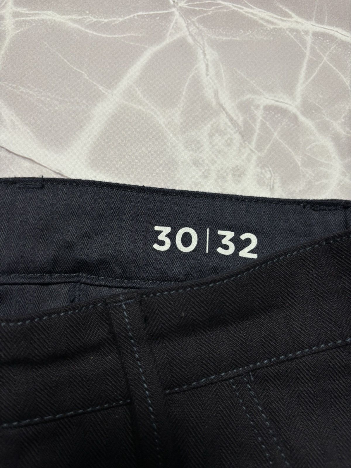 G-Star G-Star Raw Loic Relaxed Tapered Chino Cinch Back Men 30 x 32 Size US 30 / EU 46 - 18 Thumbnail