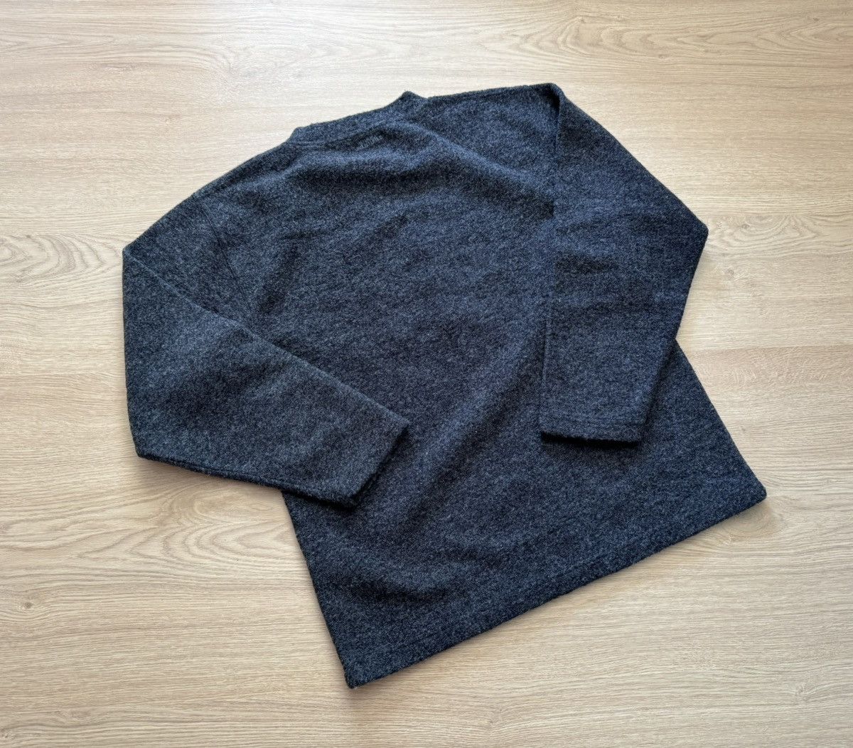 Cartoon Network Vintage 00’s 2000Studio Avent Cartoon Network Wool Sweater Size US S / EU 44-46 / 1 - 3 Thumbnail