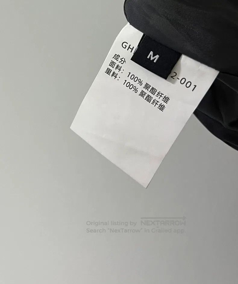 Givenchy Givenchy Men's Jacket, Size: M Size US M / EU 48-50 / 2 - 6 Thumbnail