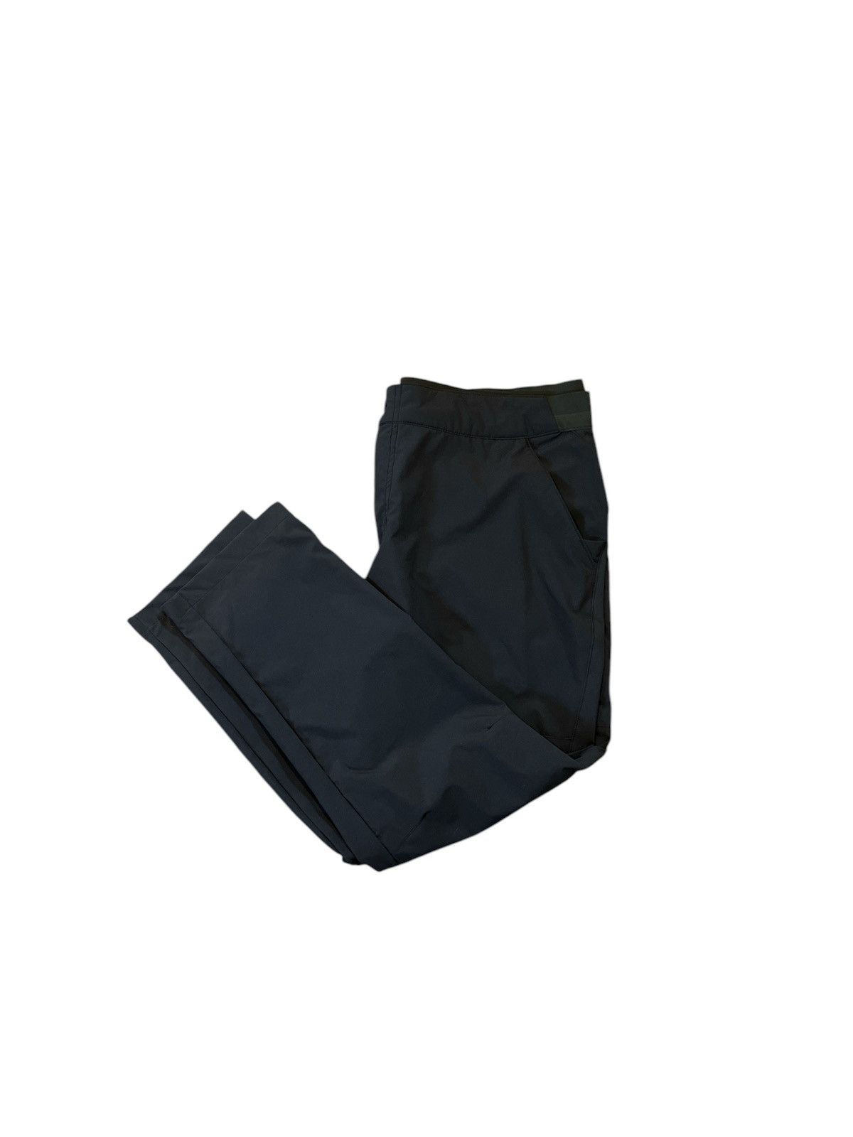 The North Face The North Face Men's Gray UPF 40+ Hiking Outdoors Pants Size US 40 / EU 56 - 1 Thumbnail