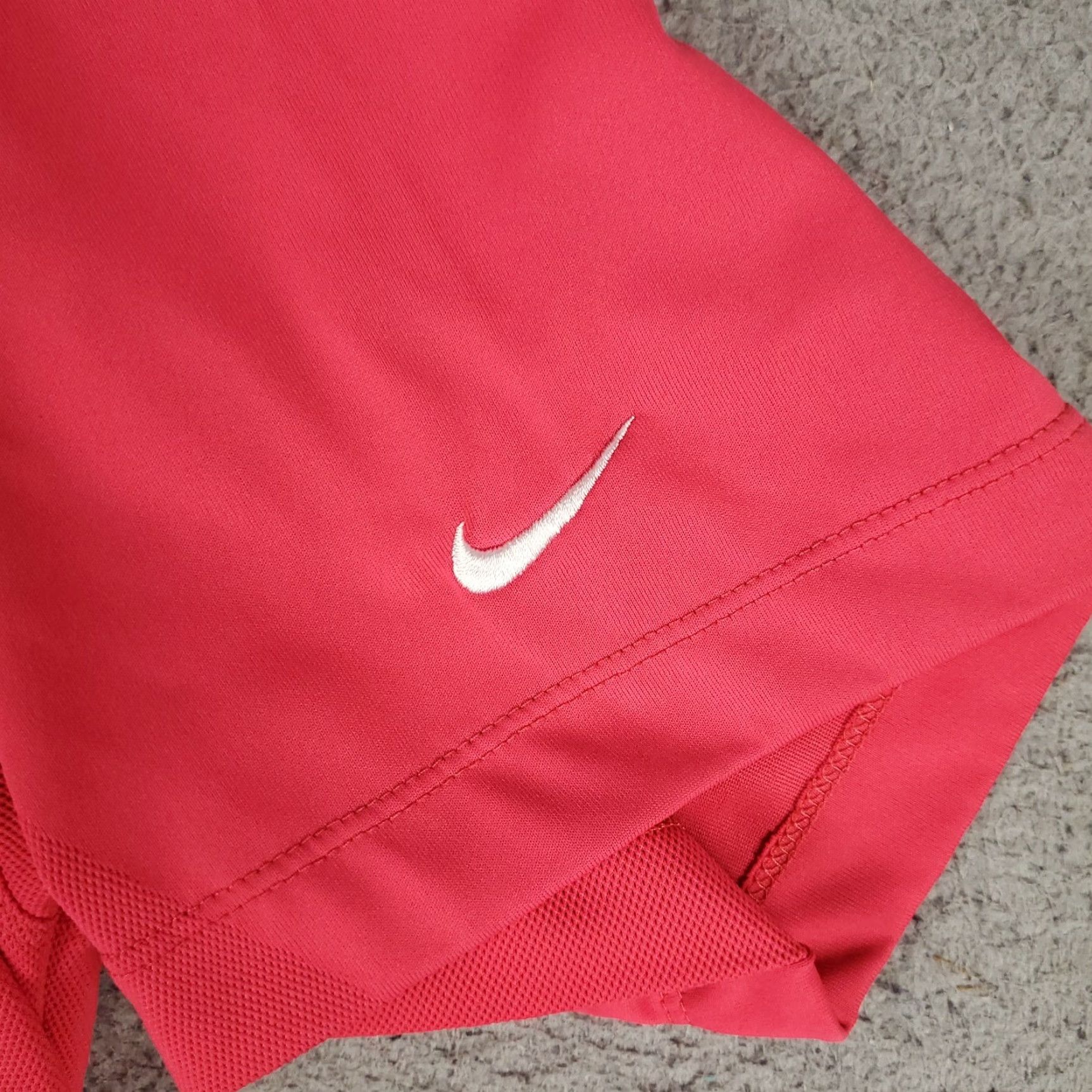 Nike Nike Polo Shirt Mens Large Pink Golf Casual Short Sleeve Size US L / EU 52-54 / 3 - 4 Thumbnail