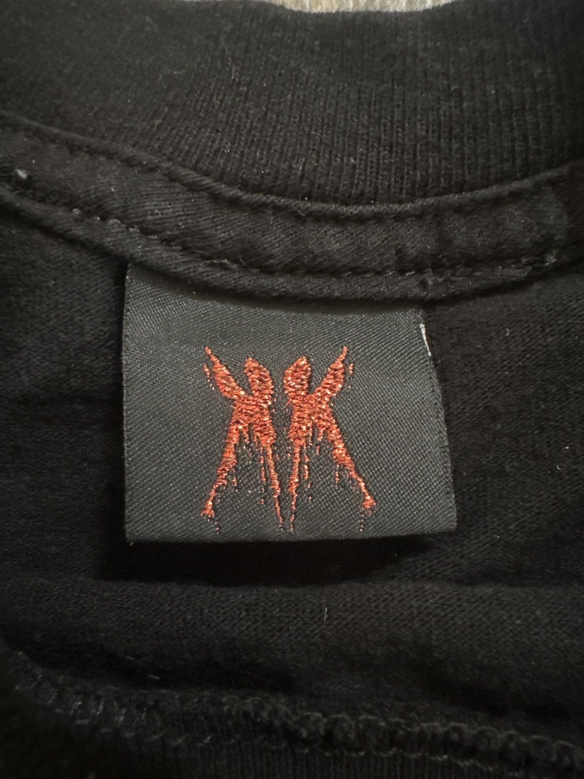 Kim Krueger Starboi Longsleeve Size US L / EU 52-54 / 3 - 6 Thumbnail