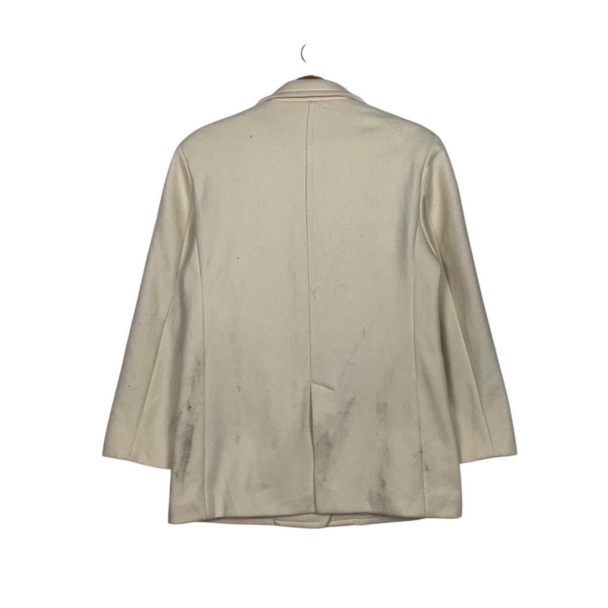 Lemaire × Uniqlo Uniqlo U Lemaire Casual Jacket Size S / US 4 / IT 40 - 7 Thumbnail
