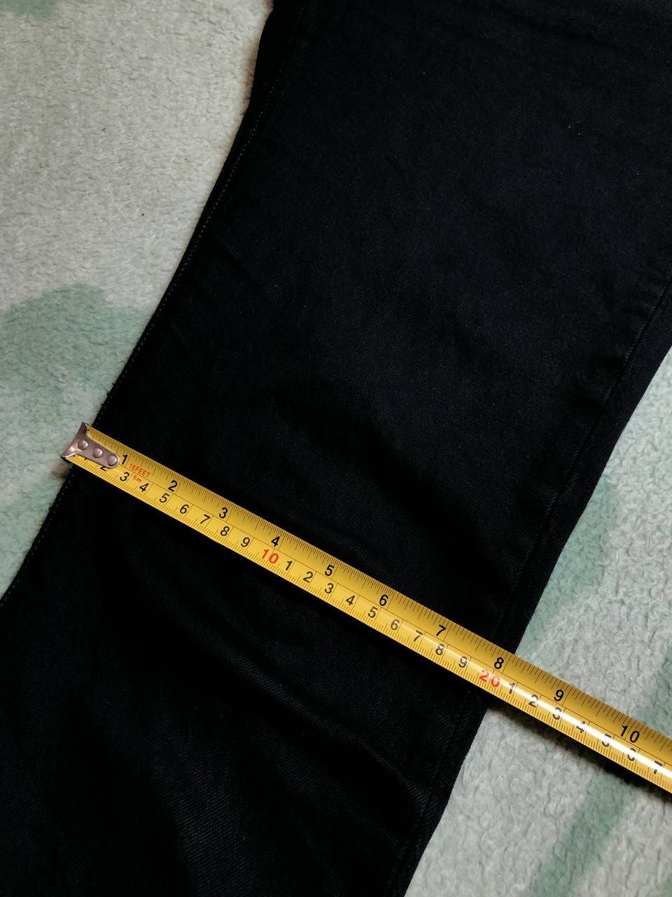 Levi's Vintage Levi's 501 Straight Fit Denim Jeans Size 26 Size US 26 / EU 42 - 11 Thumbnail