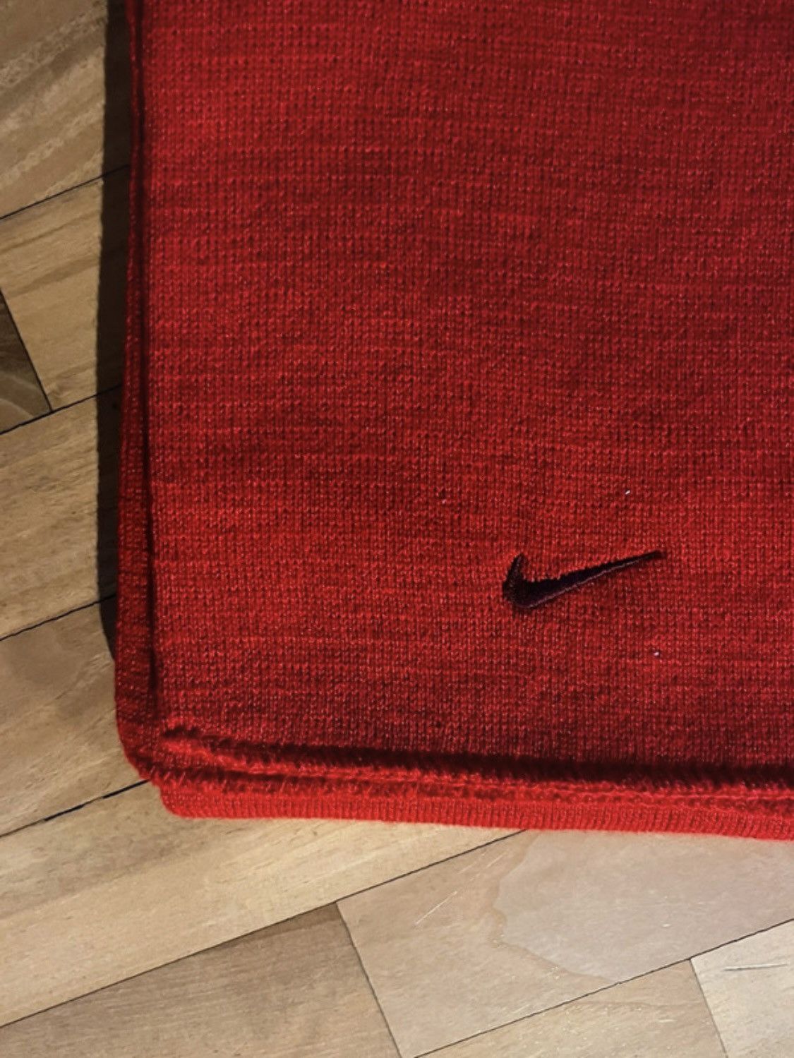 Nike Nike scarf Size ONE SIZE - 4 Thumbnail