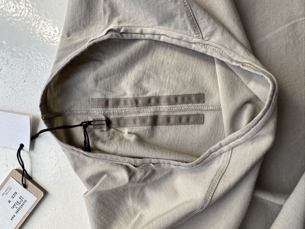 Rick Owens Drkshdw DRKSHDW T-shirt LEVEL T Size US M / EU 48-50 / 2 - 2 Thumbnail