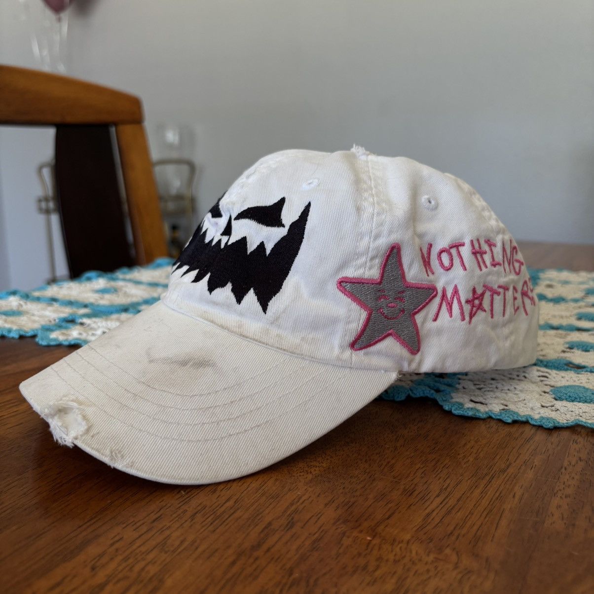 Asspizza Asspizza 1 of 1 Hat Size ONE SIZE - 1 Thumbnail