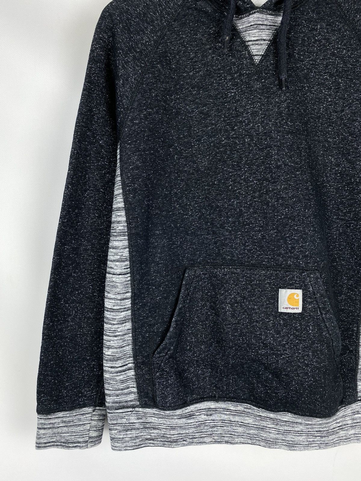Carhartt Carhartt Hooded Waider Sweat men’s hoodie pullover size M Size US M / EU 48-50 / 2 - 7 Thumbnail