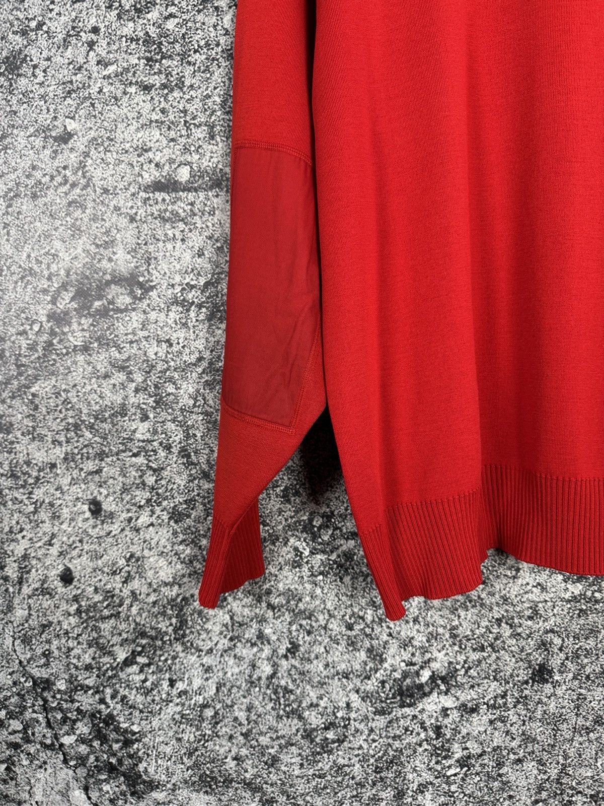 Paul & Shark Paul Shark Vintage Wool Crew Sweater Pullover Italy Size XL Size US XL / EU 56 / 4 - 14 Thumbnail