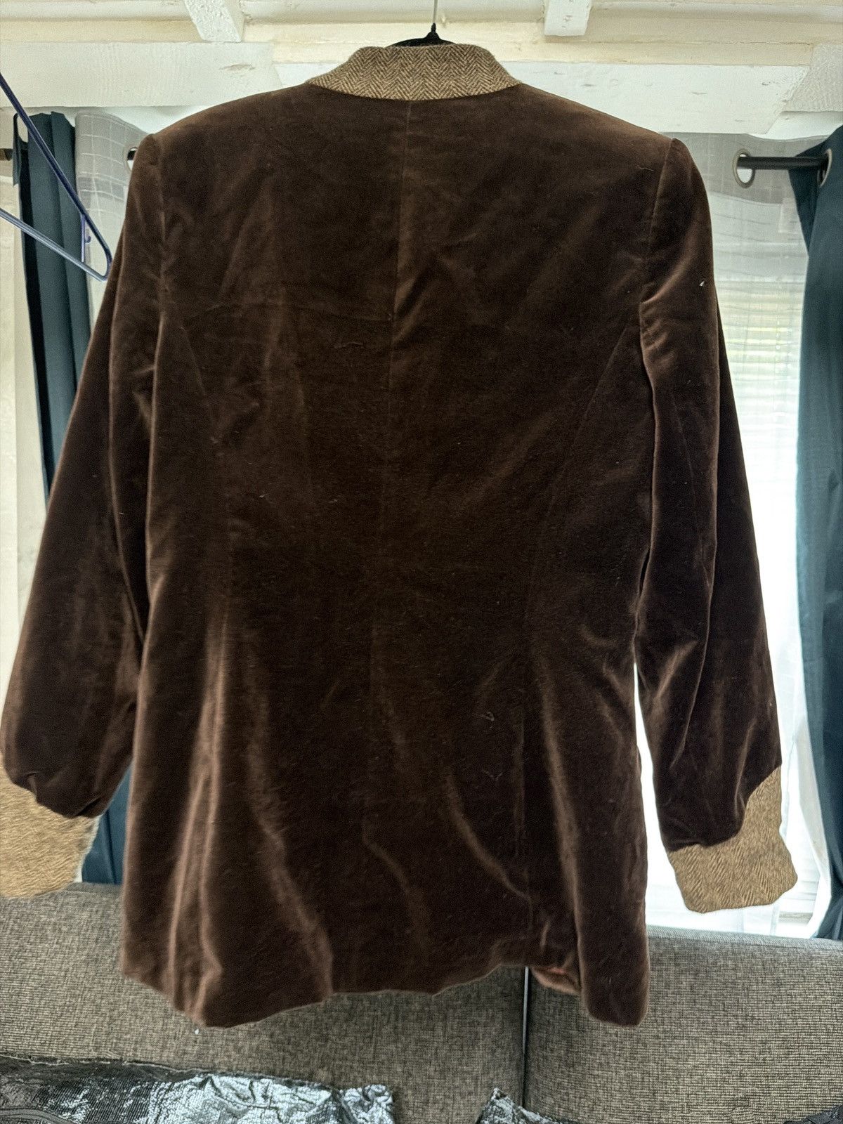 Coldwater Creek Beautiful Brown Coat Size XL / US 12-14 / IT 48-50 - 1 Thumbnail