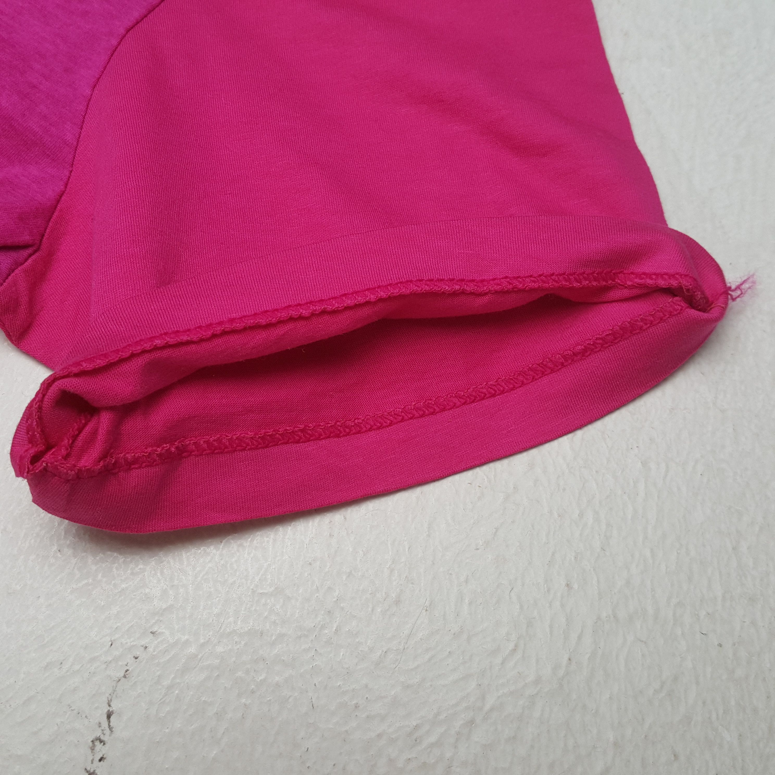 Kansai Yamamoto Kansai International Japanese Brand Tshirt RR14 Size L / US 10 / IT 46 - 5 Thumbnail