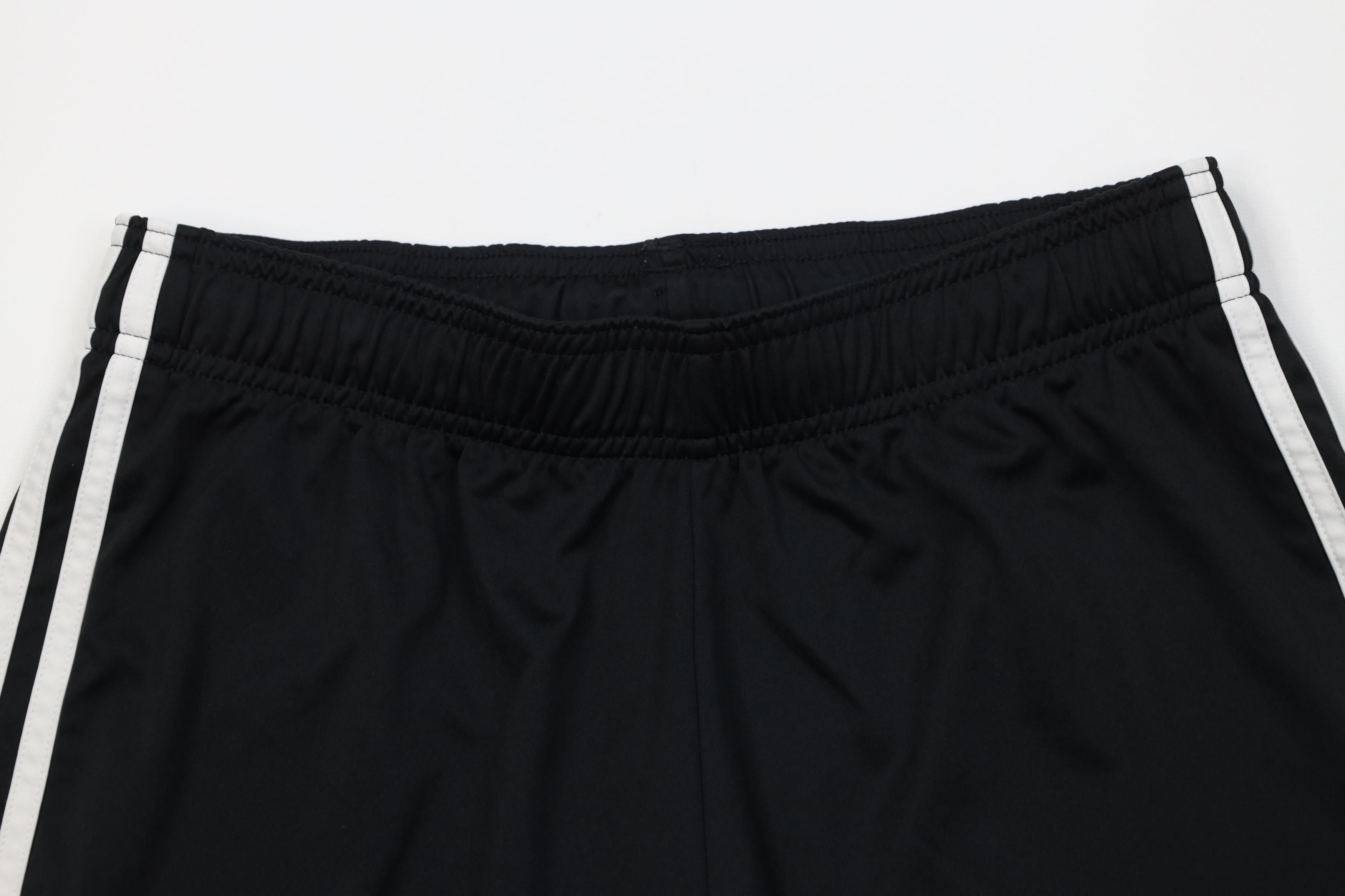 Adidas Vintage Y2K Adidas Above Knee Running Jogging Soccer Shorts Size US 32 / EU 48 - 2 Thumbnail