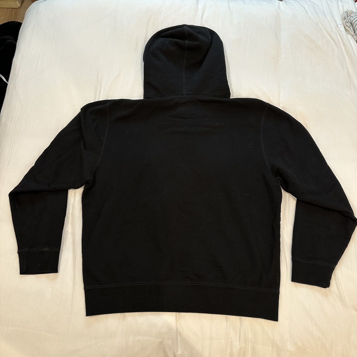 October's Very Own OVO x Looney Tunes Collegiate Hoodie Size US XL / EU 56 / 4 - 6 Thumbnail