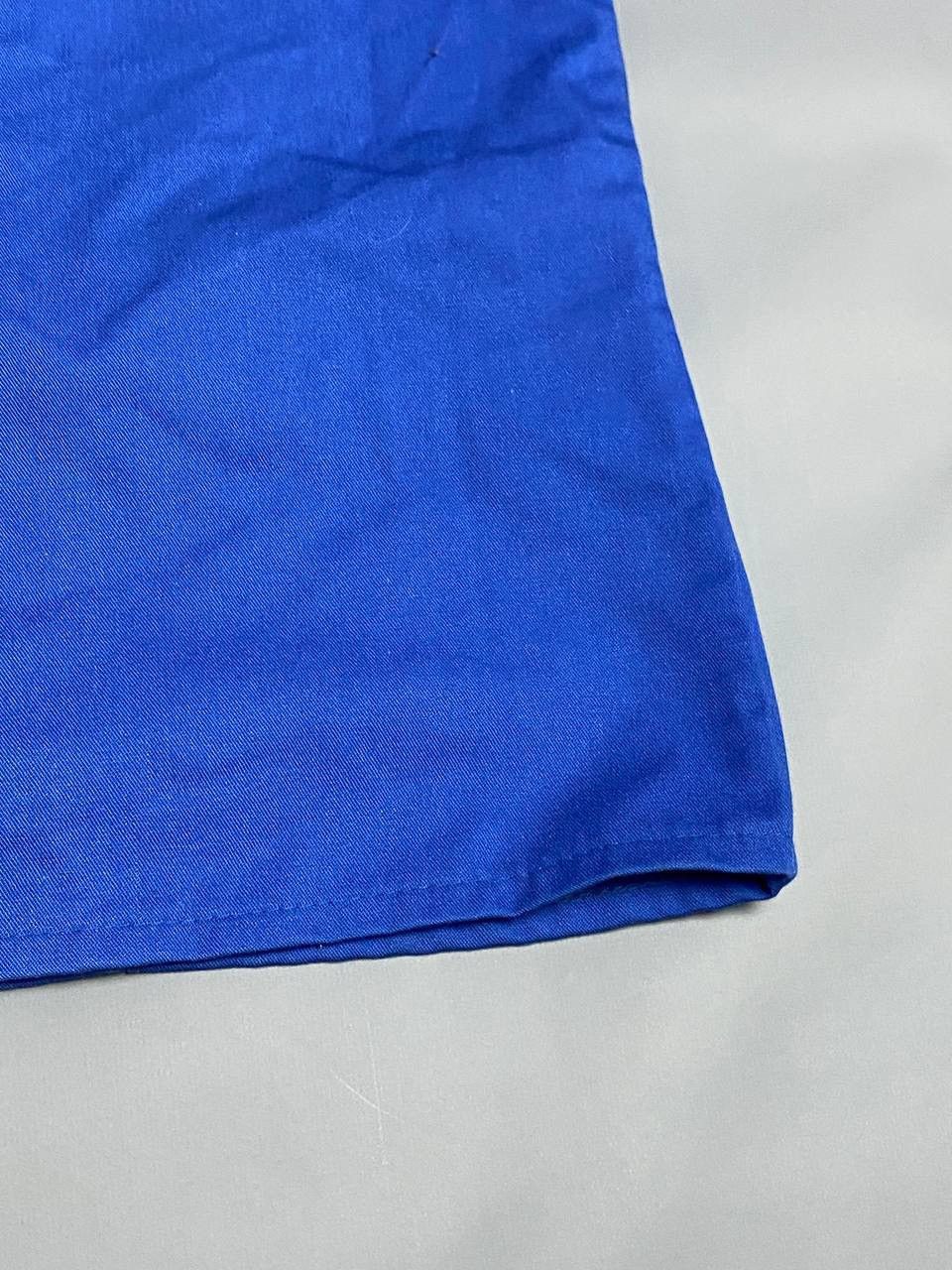 Vintage VTG 80-90s Fays Drugs Store Workers Vest Blue Size M Usa Size US M / EU 48-50 / 2 - 19 Thumbnail