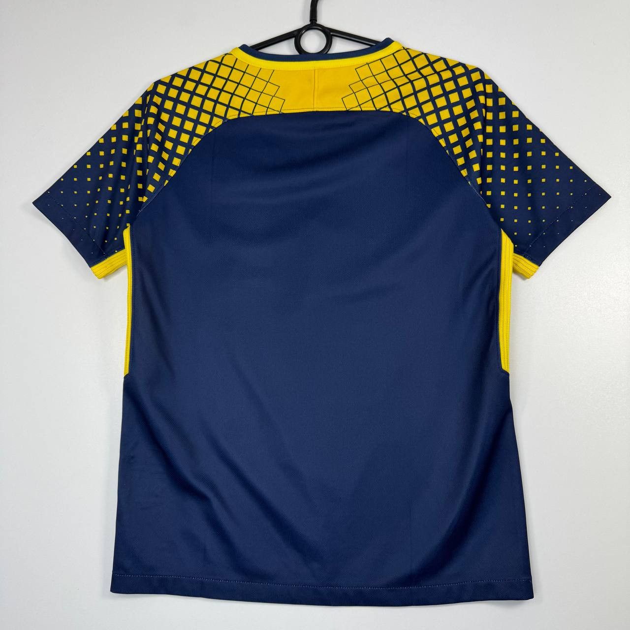 Nike Nike Red Bull Salzburg 2017-18 Jersey 856713-411 Mens Size L Size US L / EU 52-54 / 3 - 8 Thumbnail