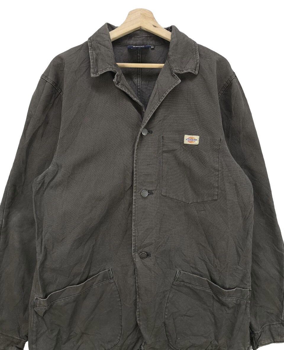 Dickies 💥Vintage Dickies Chore Jacket Size US S / EU 44-46 / 1 - 3 Thumbnail
