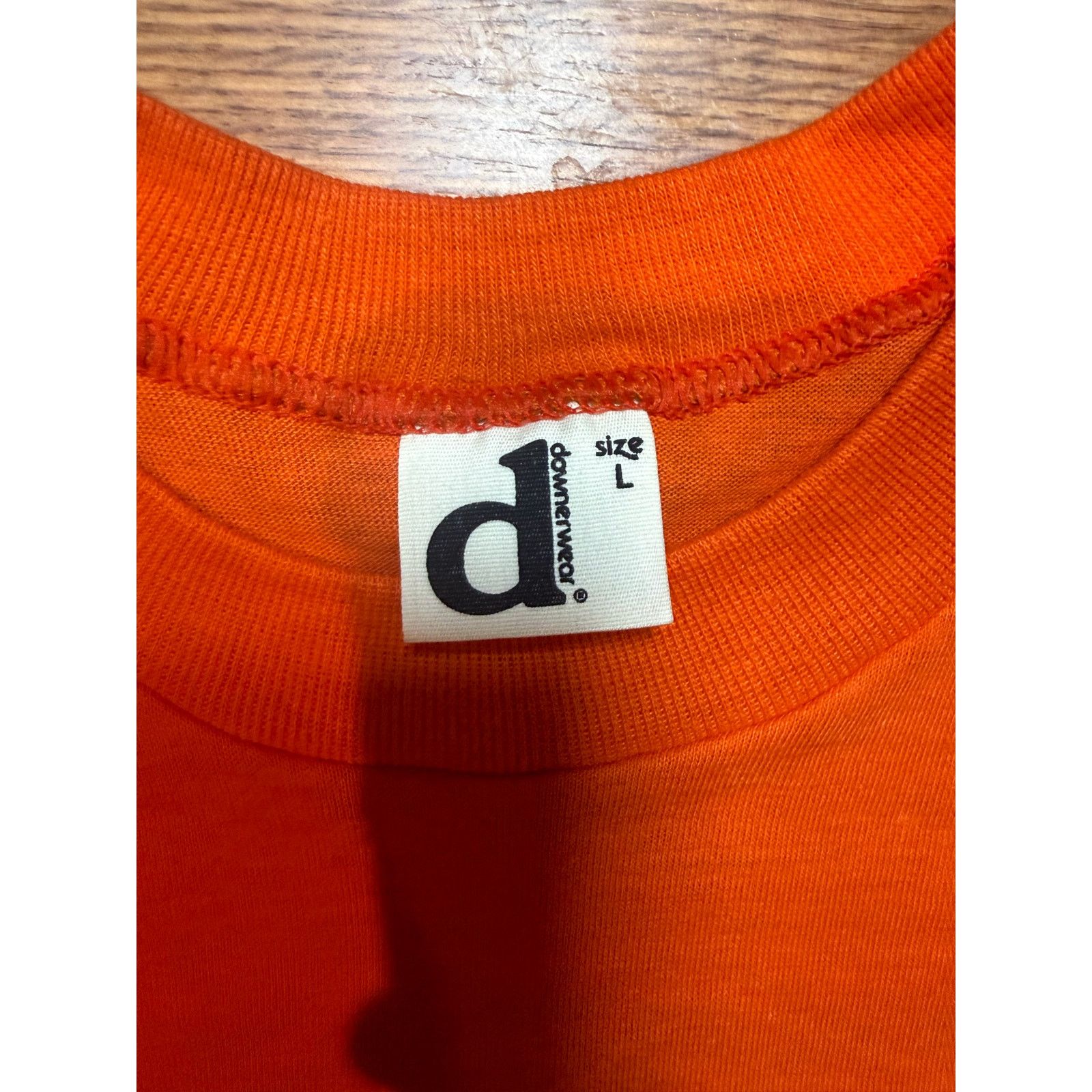 Other 80s Signed Denver Broncos Size Large Size US L / EU 52-54 / 3 - 3 Thumbnail