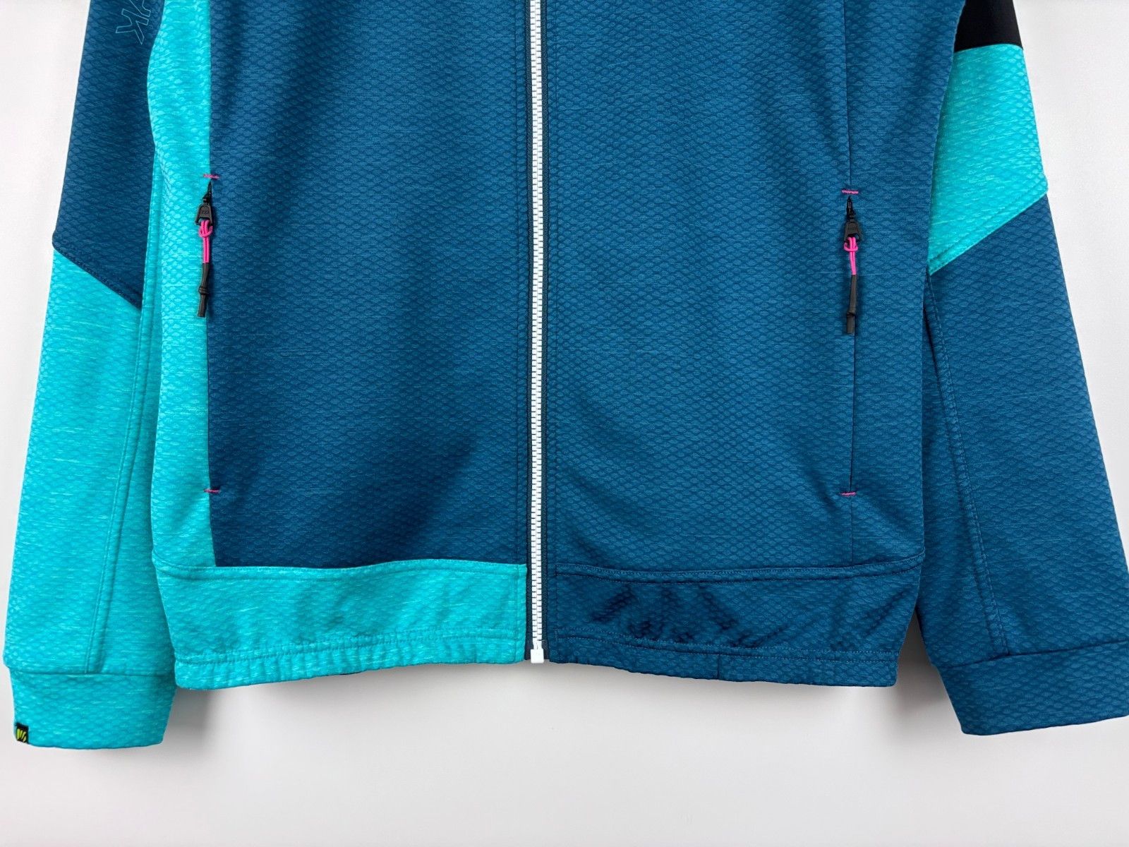 Other Karpos Cherz Fleece Ski Mountaineering Thermal Jacket XL Size XL / US 12-14 / IT 48-50 - 3 Thumbnail