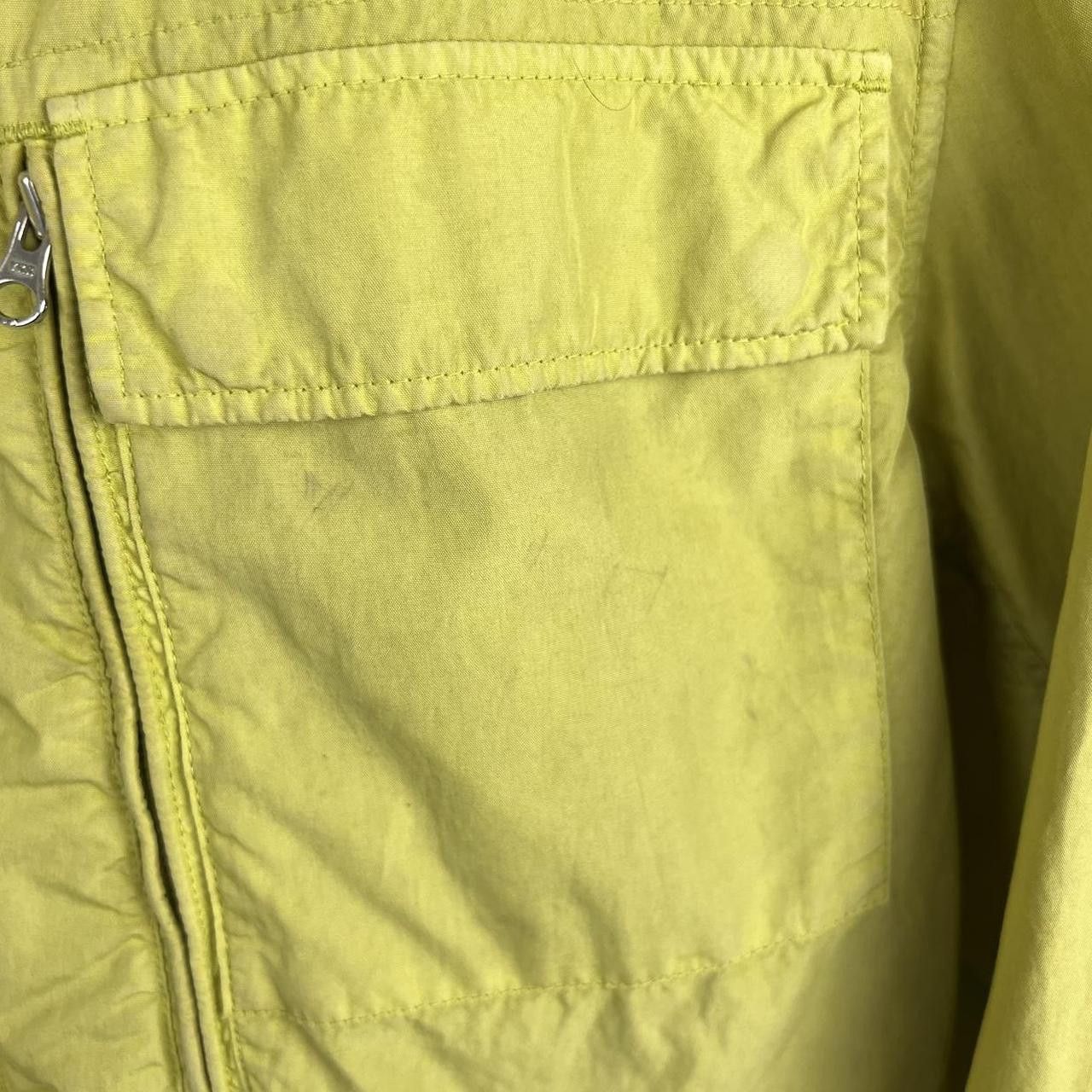 C.P. Company CP Company Goggle Jacket Size US L / EU 52-54 / 3 - 3 Thumbnail