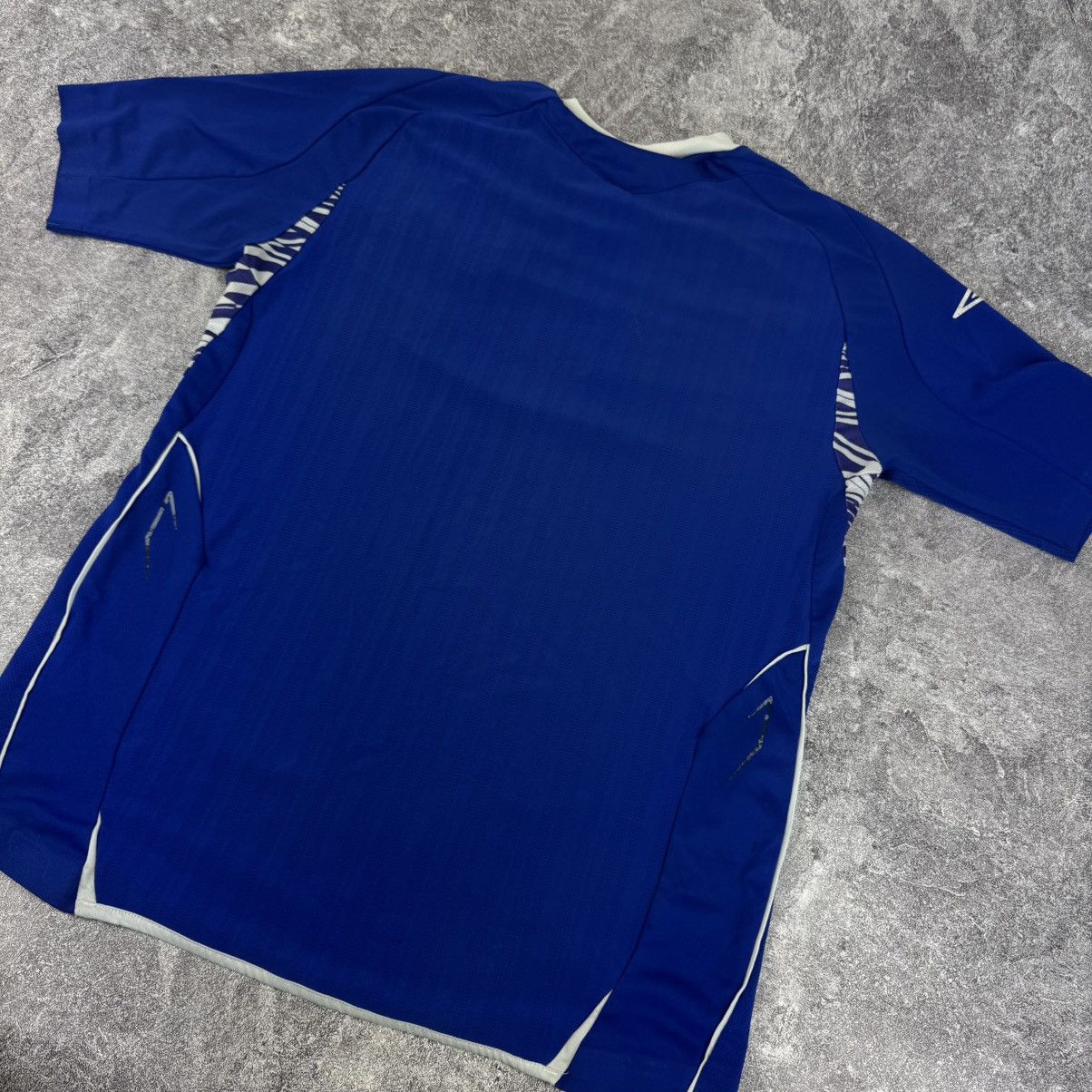 Umbro Umbro Everton 2009/10 Home Jersey Shirt Size US S / EU 44-46 / 1 - 8 Thumbnail