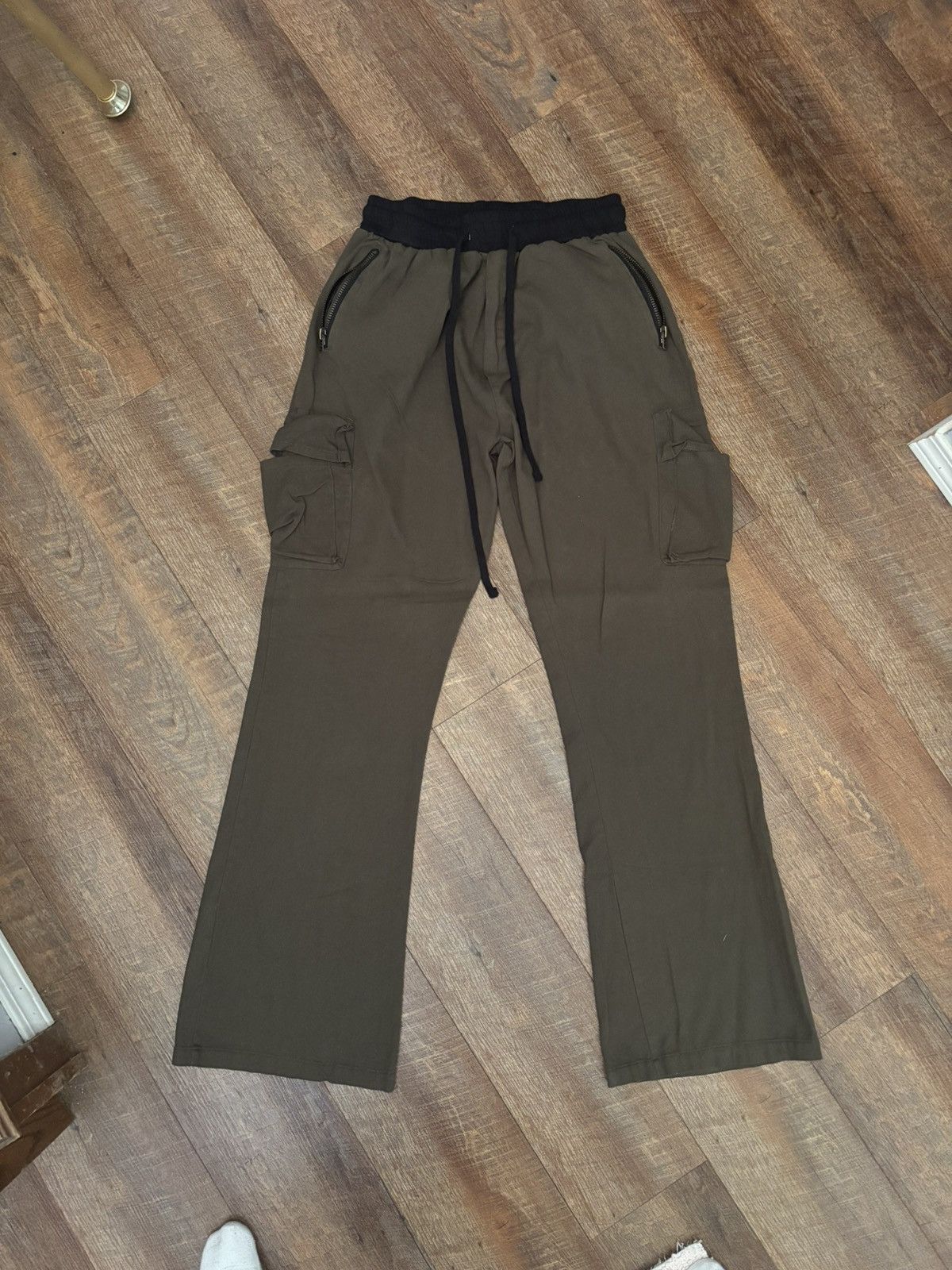 MNML MNML Cargos size L Size US 33 - 1 Preview