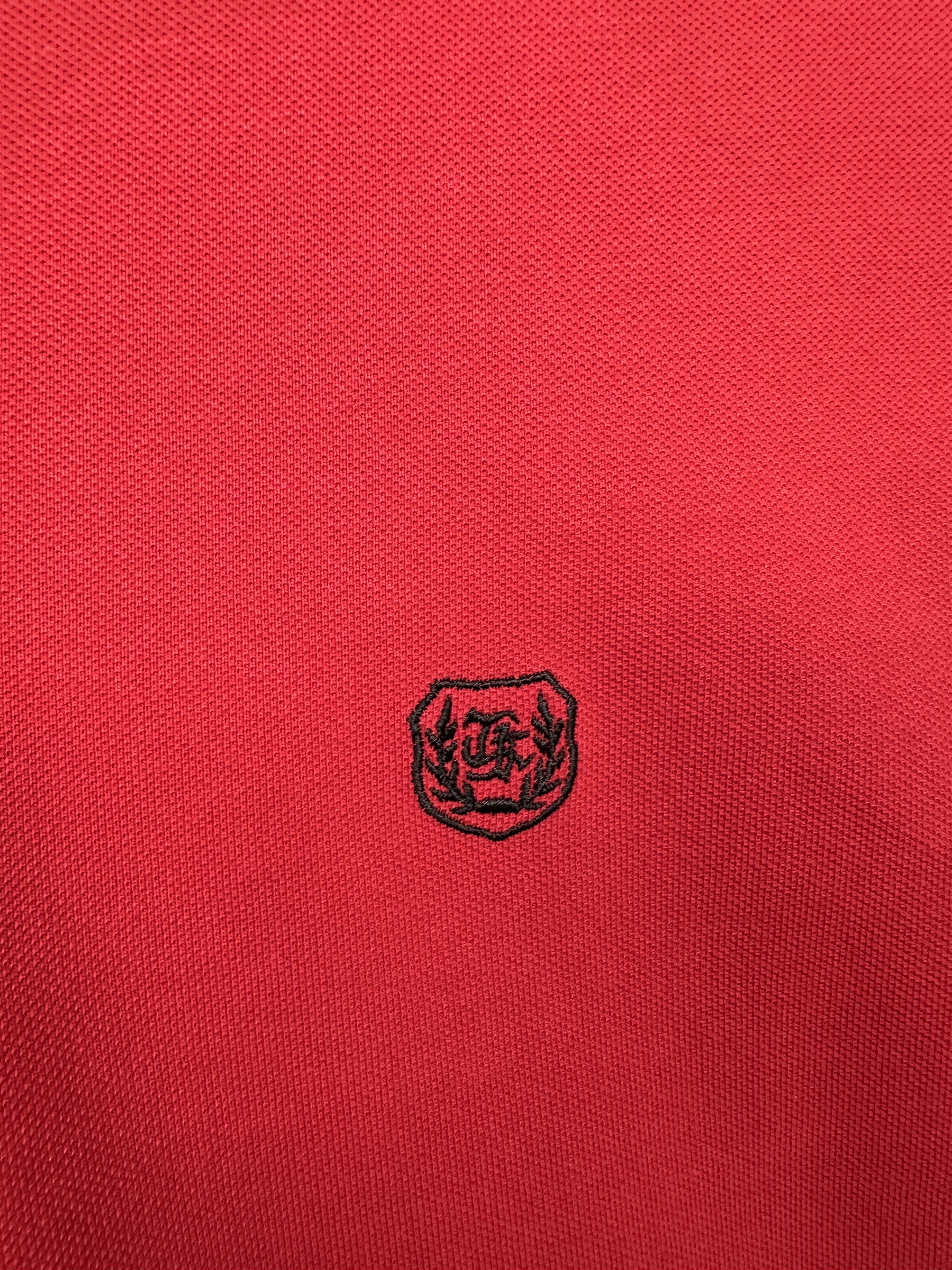 The Kooples The Kooples Sport Mens Henley T-Shirt Size US S / EU 44-46 / 1 - 3 Thumbnail