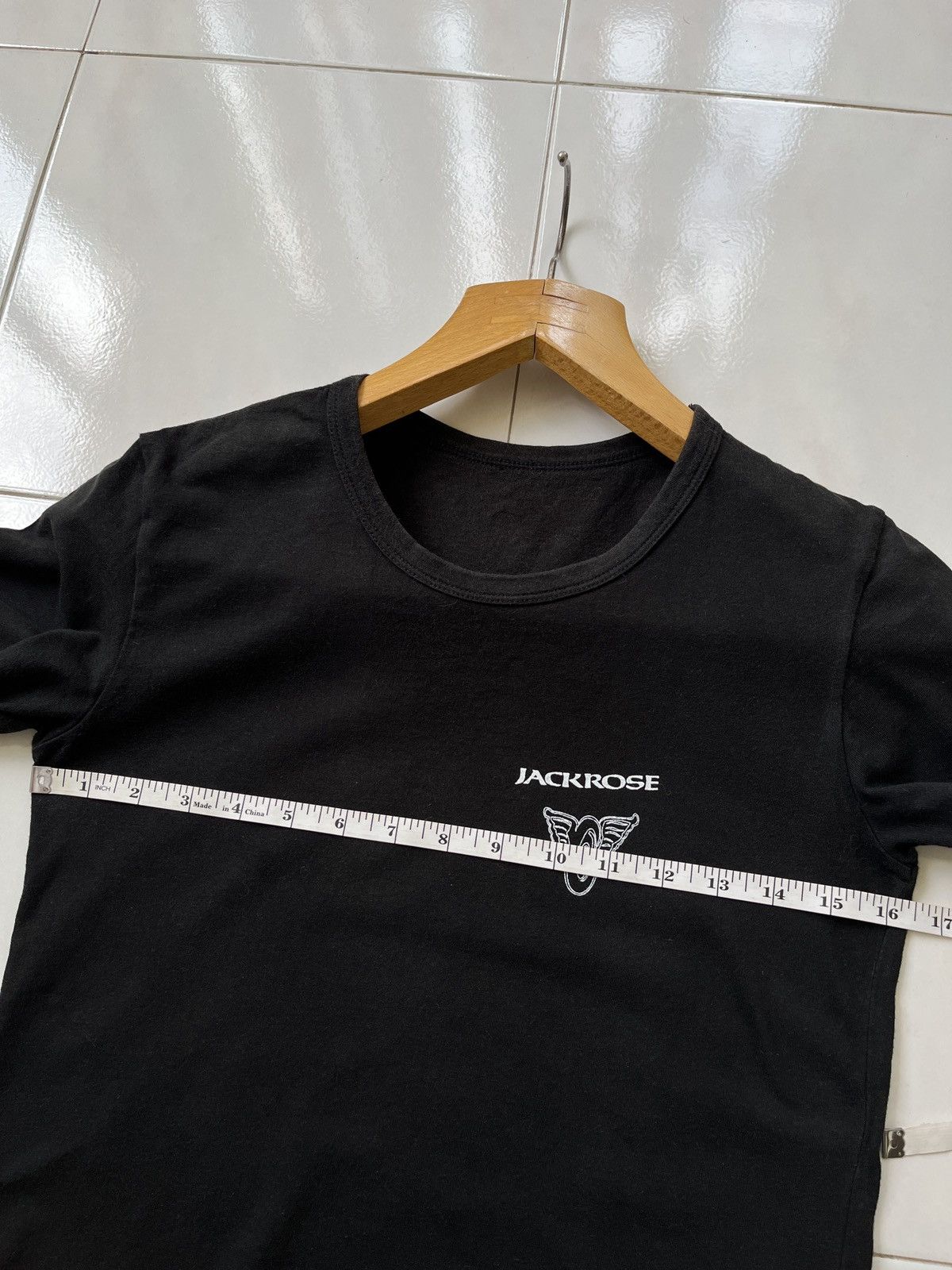 Japanese Brand Jack Rose x Yasuyuki Ishii x Schott x Vanson Leather Size XS / US 0-2 / IT 36-38 - 9 Thumbnail