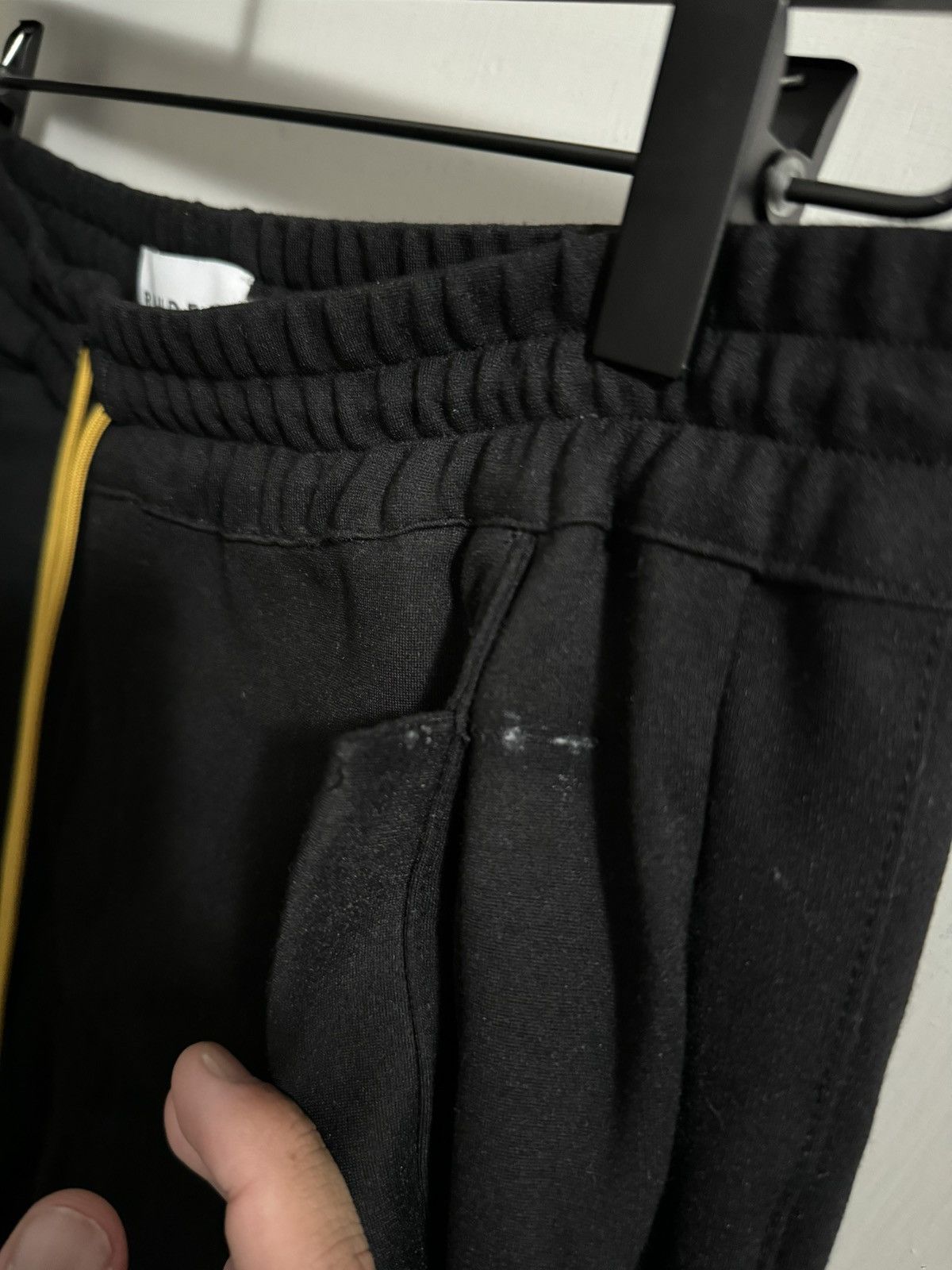 Rhude Rhude traxedo lounge pants Size US 34 / EU 50 - 7 Thumbnail