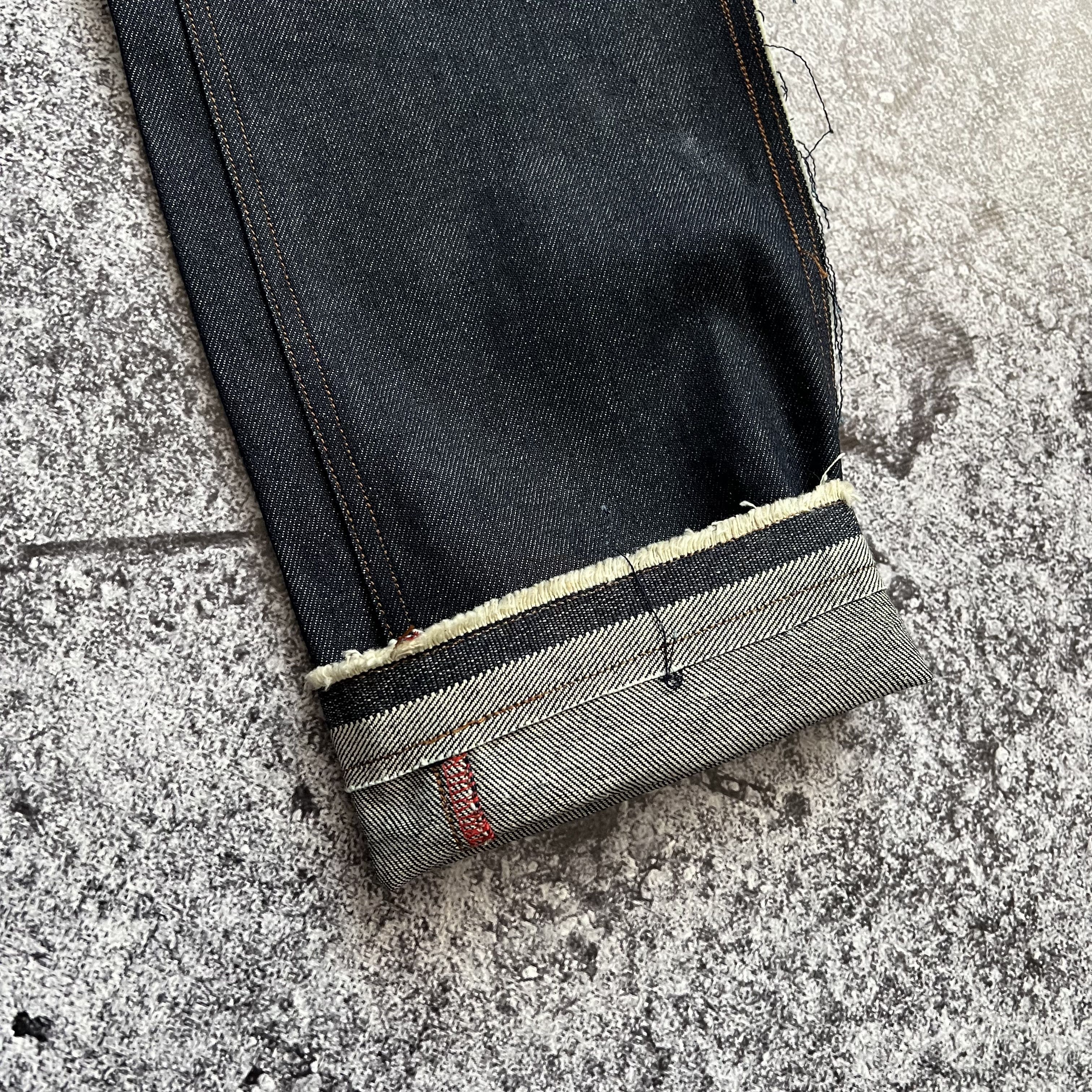Other Forbidden Denimeries Jeans Pants Size 32 Size US 32 / EU 48 - 9 Thumbnail