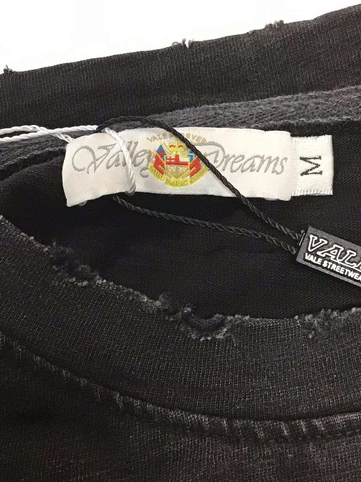 Vale VALE FOREVER HOF TEE Size US M / EU 48-50 / 2 - 5 Thumbnail