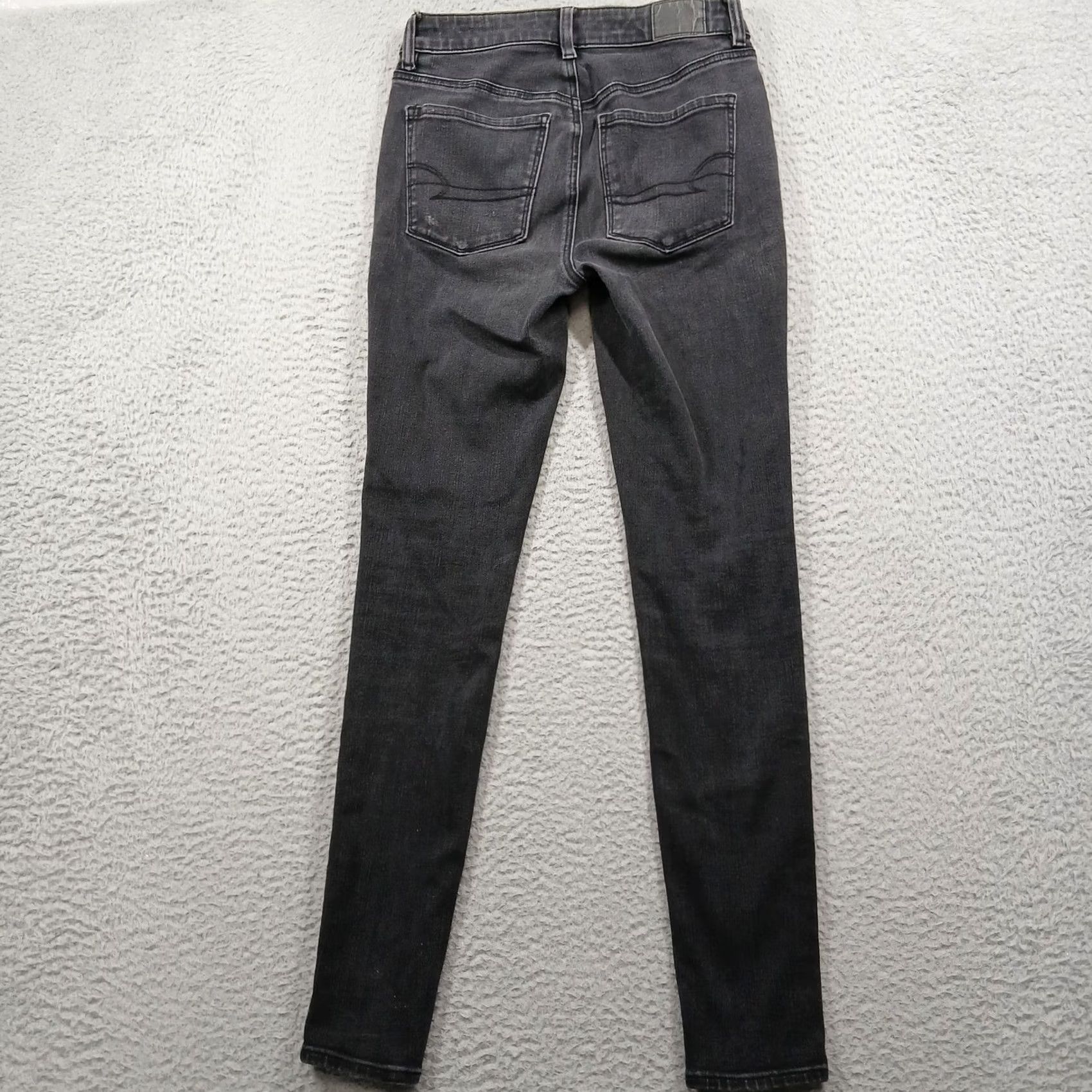 Vintage VINTAGE not applicable; Sorry, cannot determine. Size 26" / US 2 / IT 38 - 3 Thumbnail