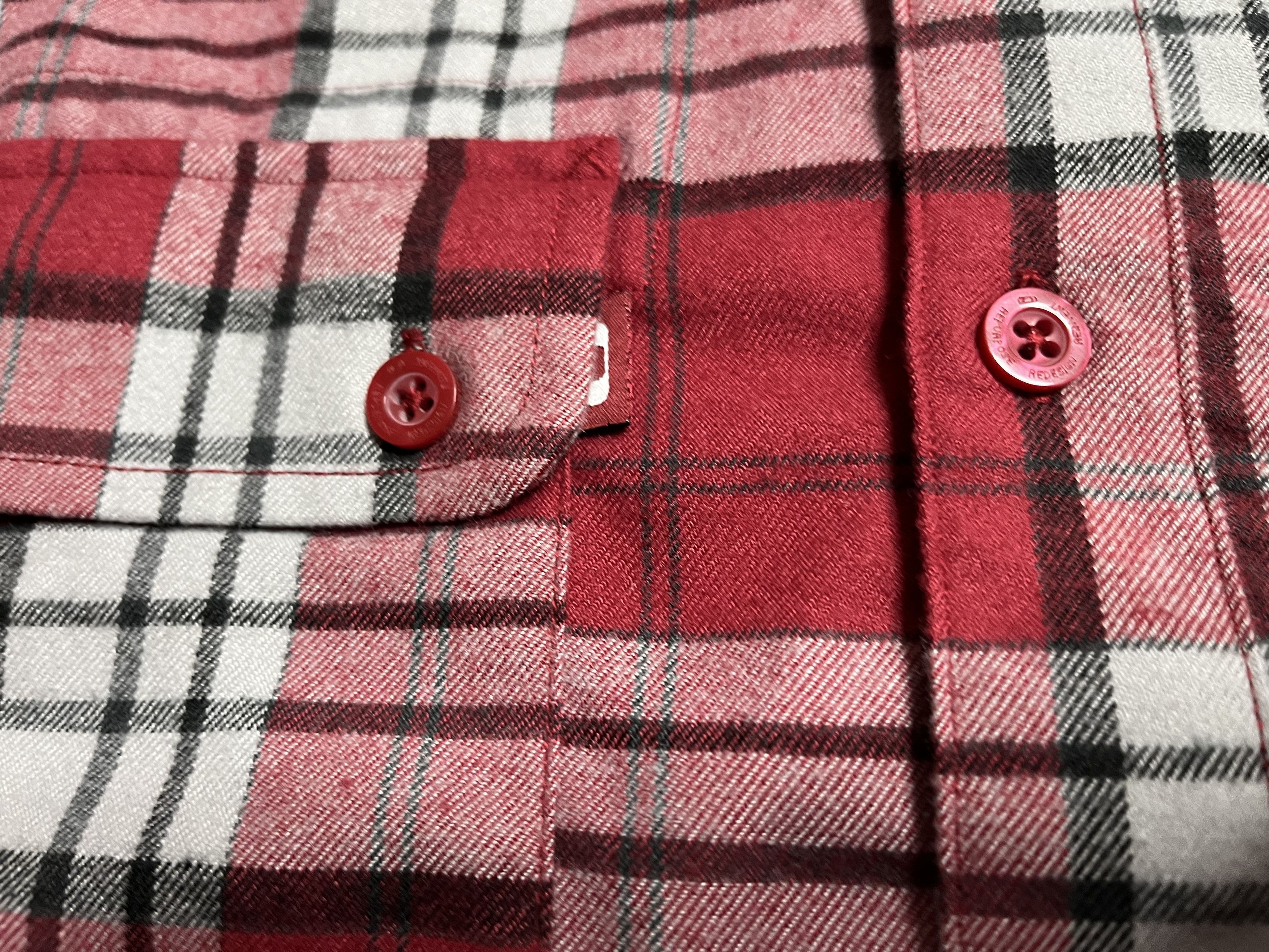 Oakley Oakley flannel shirts button up Size US M / EU 48-50 / 2 - 5 Thumbnail