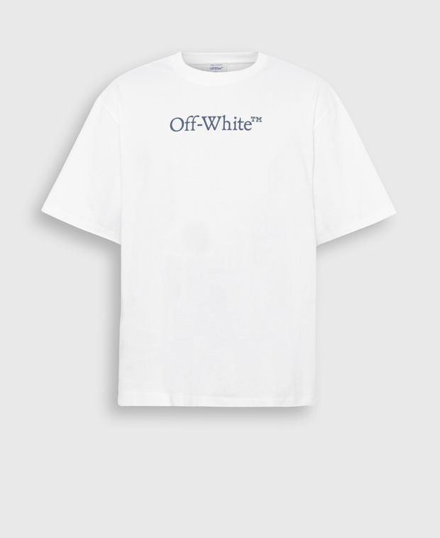 Off-White T-shirt Size US XL / EU 56 / 4 - 1 Thumbnail